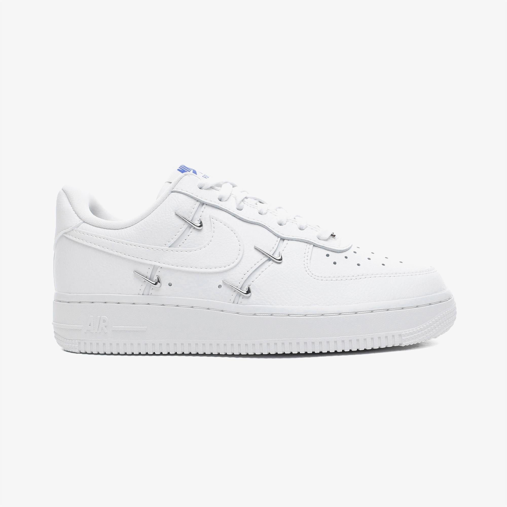 Air Force 1 '07 Lx Kadın Beyaz Spor Ayakkabı