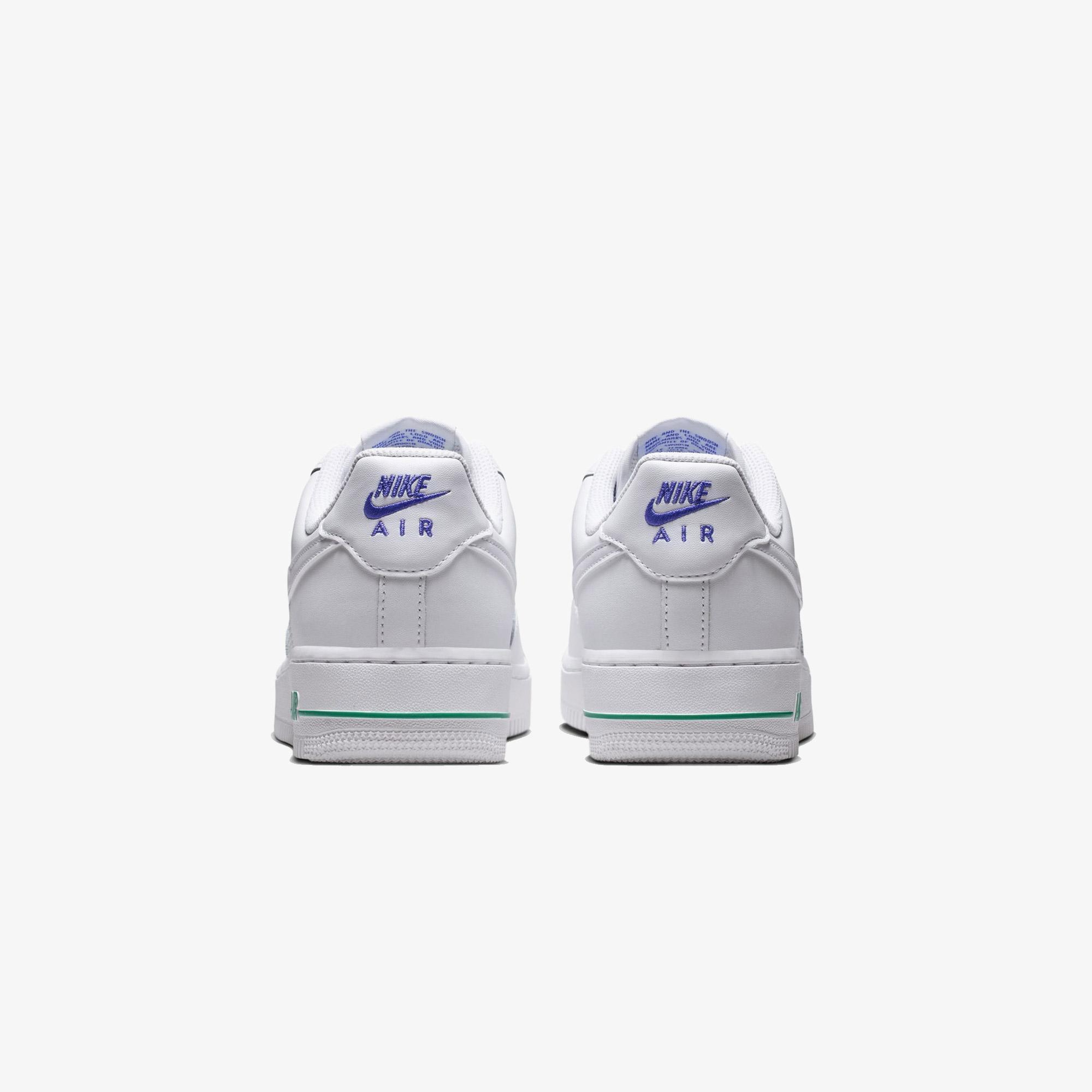 Nike Air Force 1 '07 Se Kadın Beyaz Spor Ayakkabı