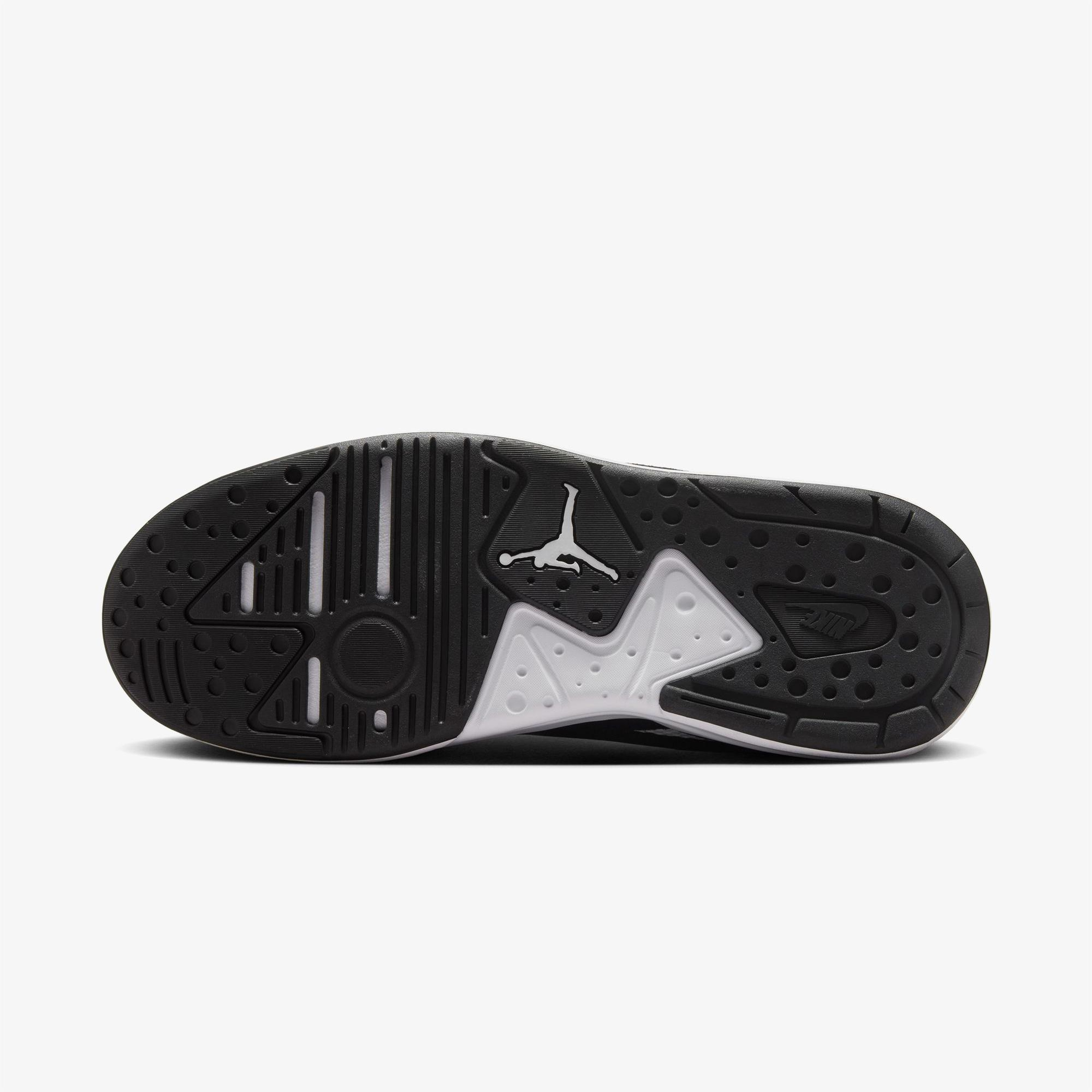 Jordan CMFT Era Erkek Siyah Sneaker