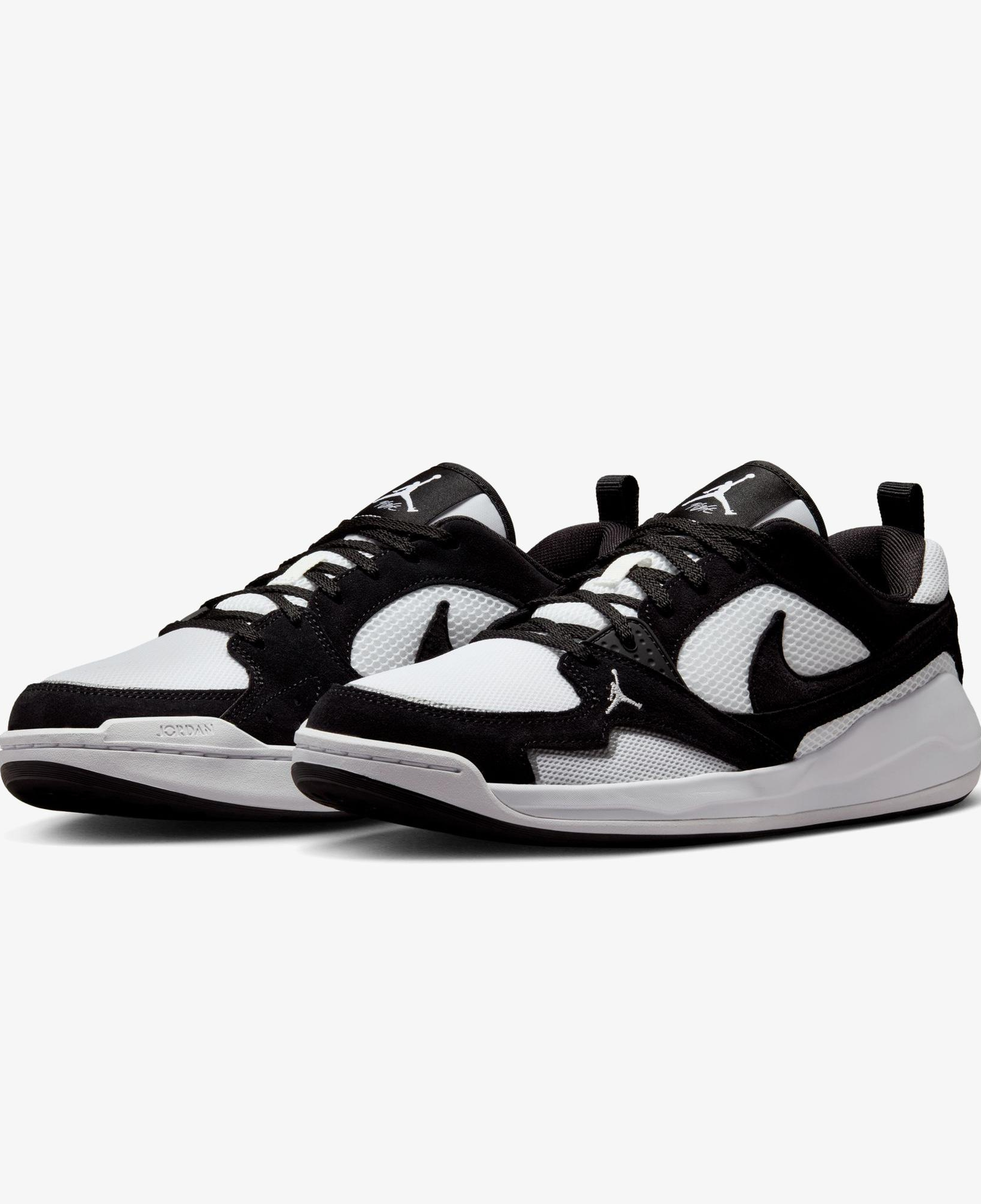 Jordan CMFT Era Erkek Siyah Sneaker