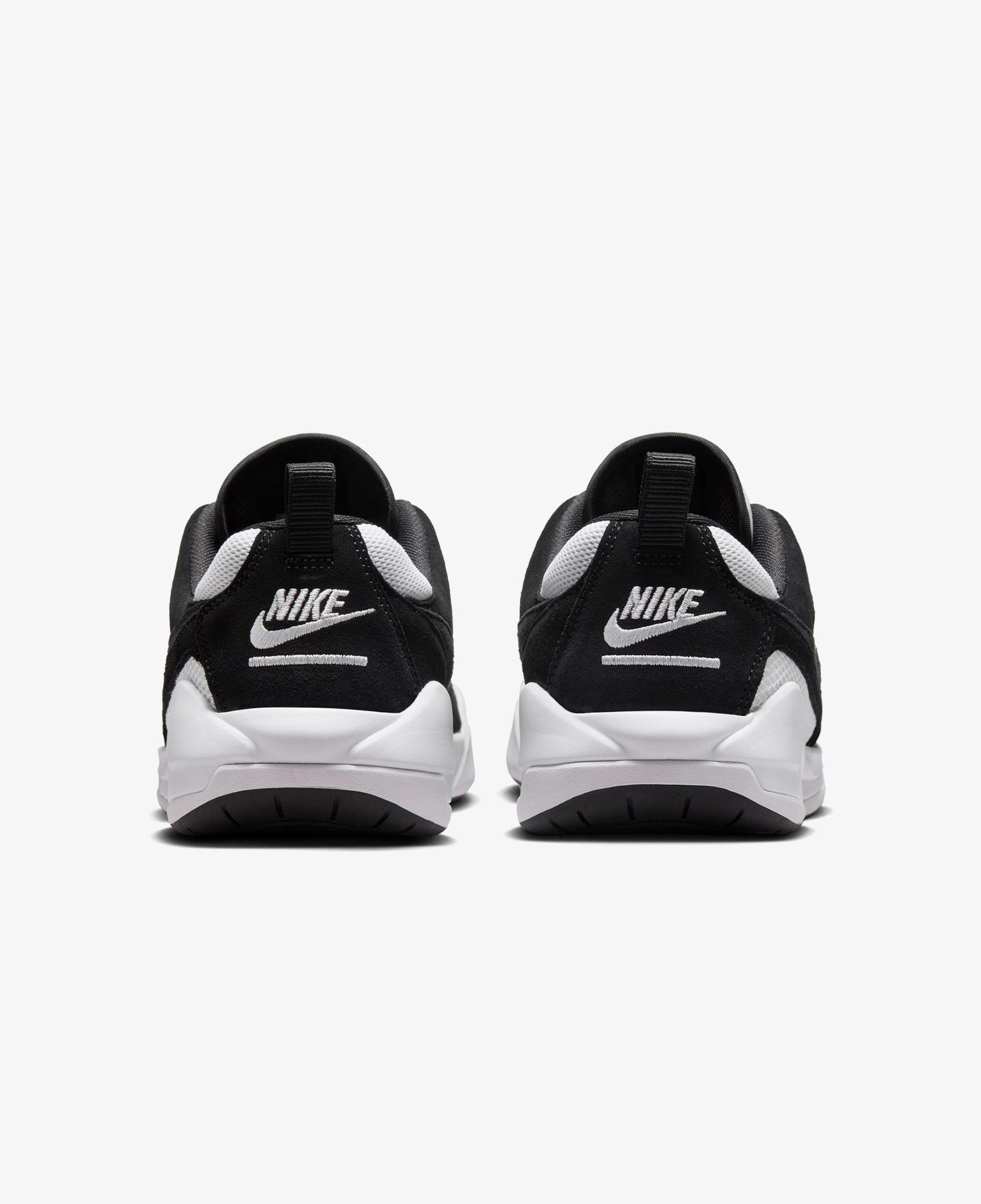 Jordan CMFT Era Erkek Siyah Sneaker