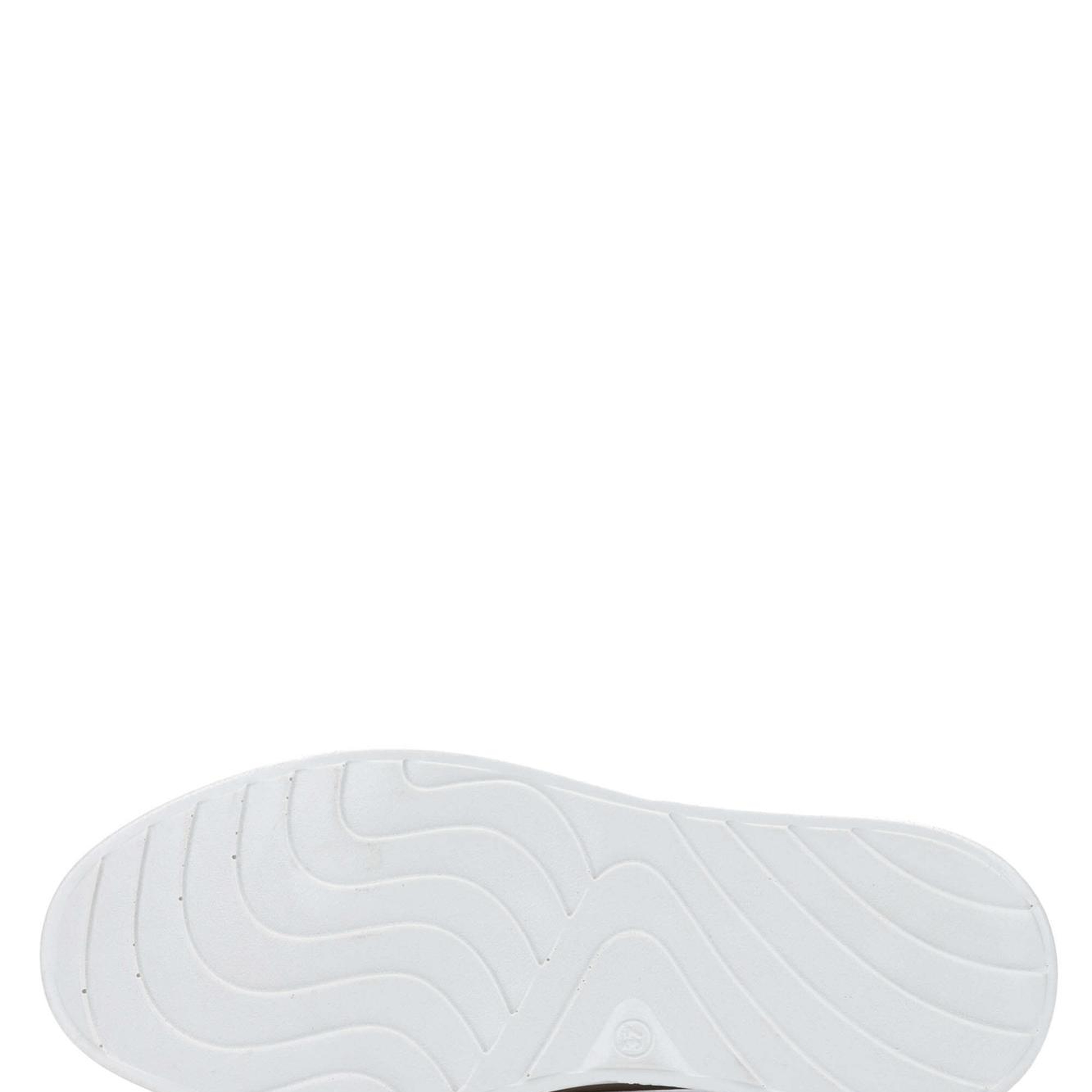 Tamer Tanca Kadın Hakiki Deri Bej Casual Ayakkabı