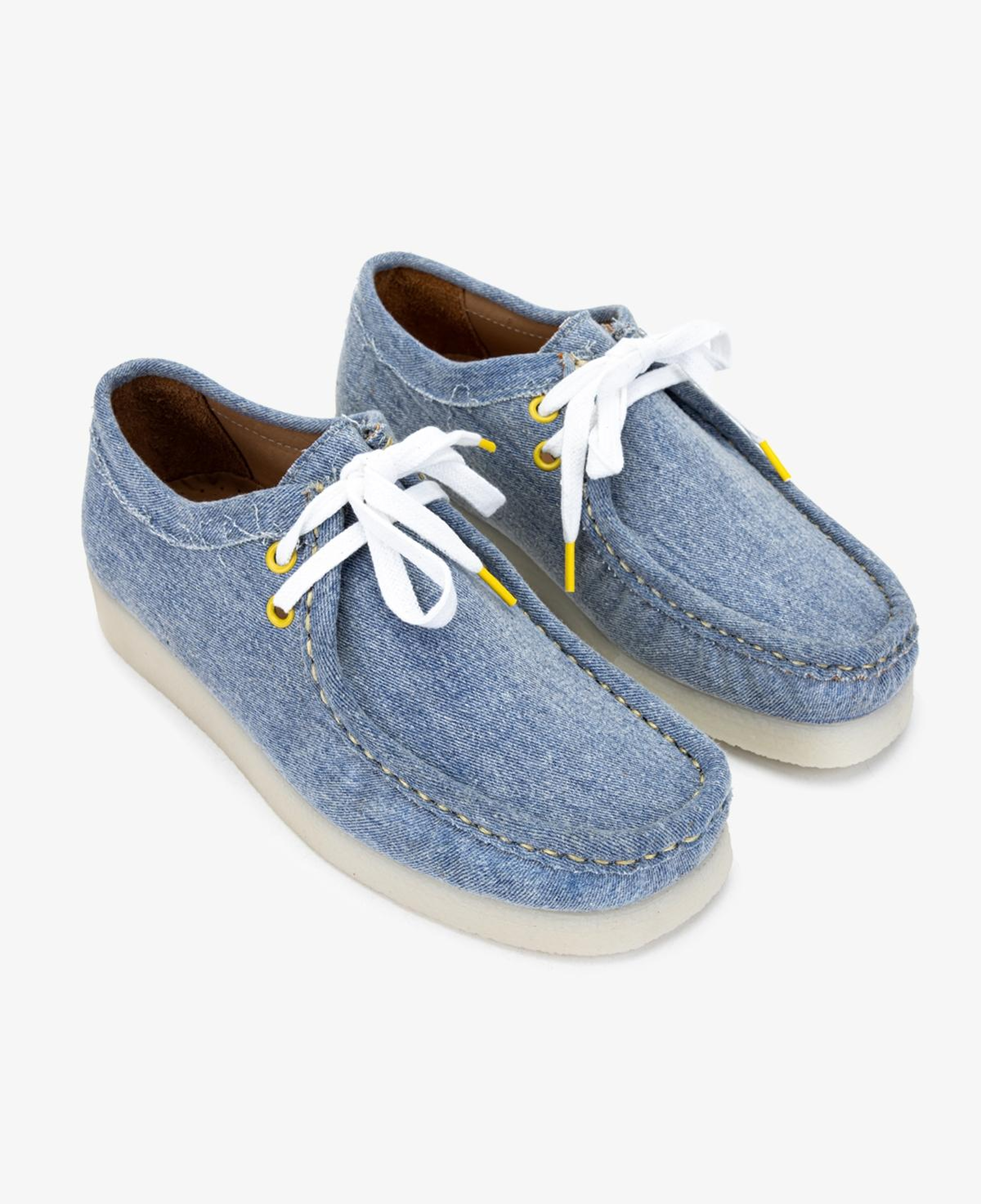 Valmenti Kadın Tekstil Mavi Casual Ayakkabı