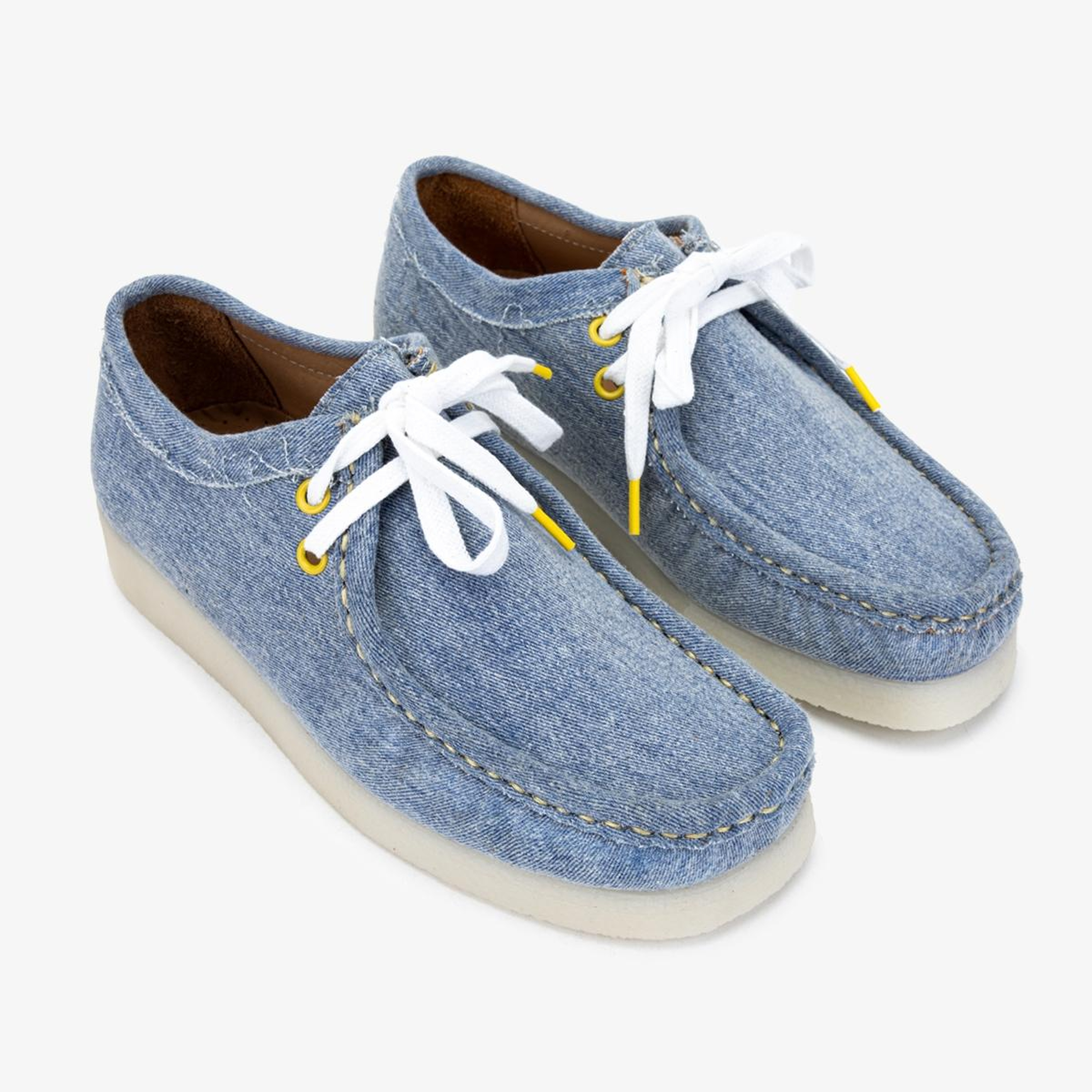 Valmenti Kadın Tekstil Mavi Casual Ayakkabı