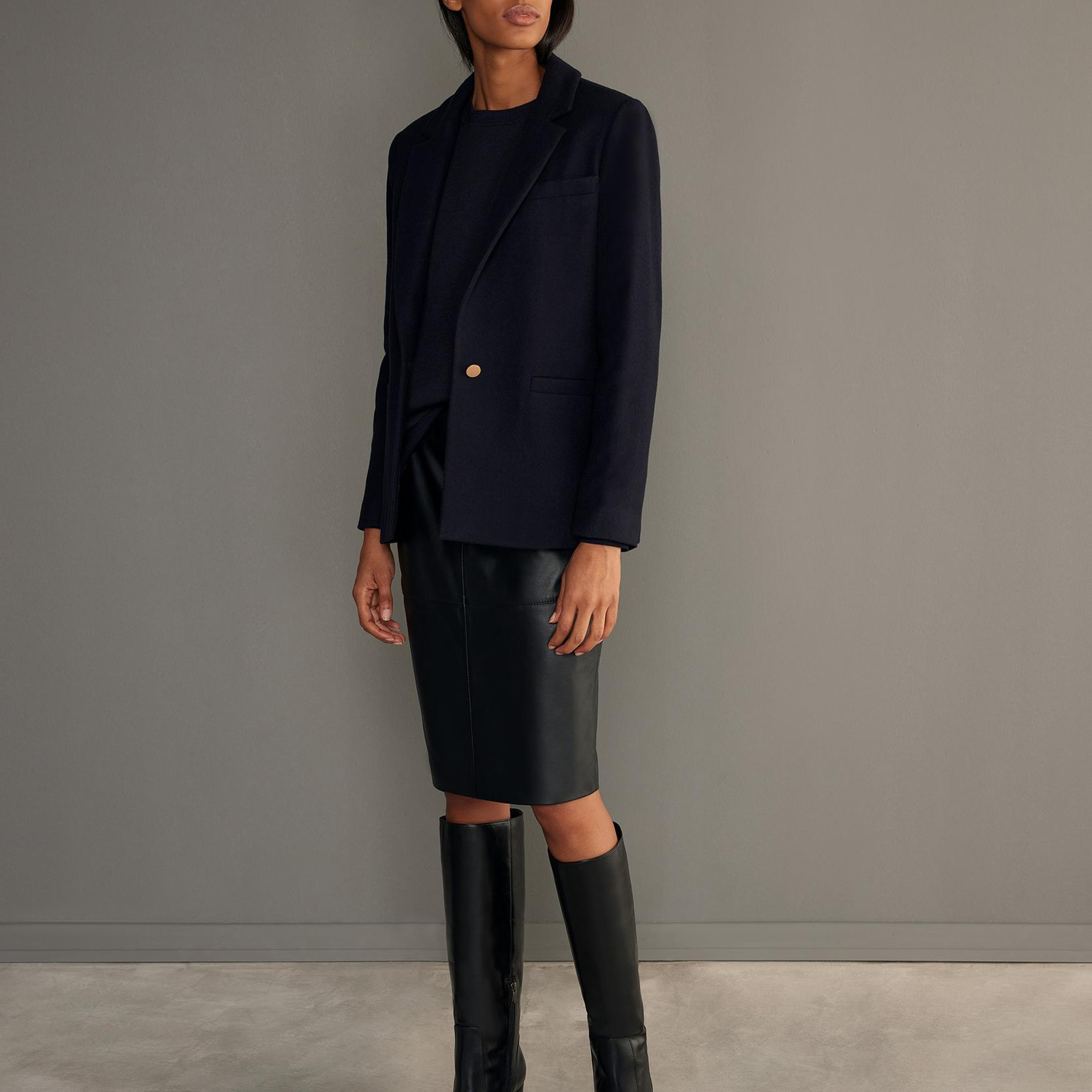 YARGICI Blazer Ceket