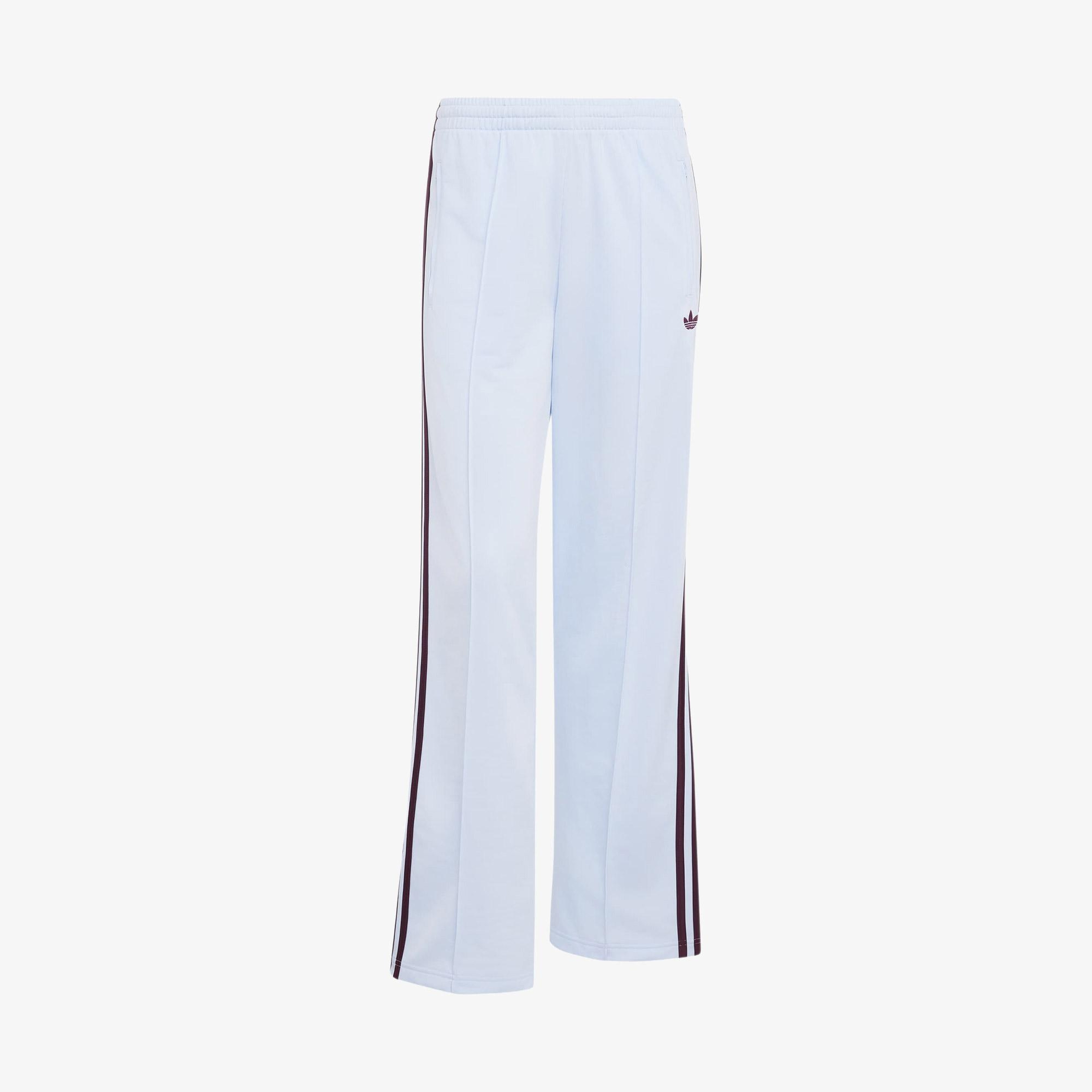 adidas Classic Kadın Mavi Eşofman Altı