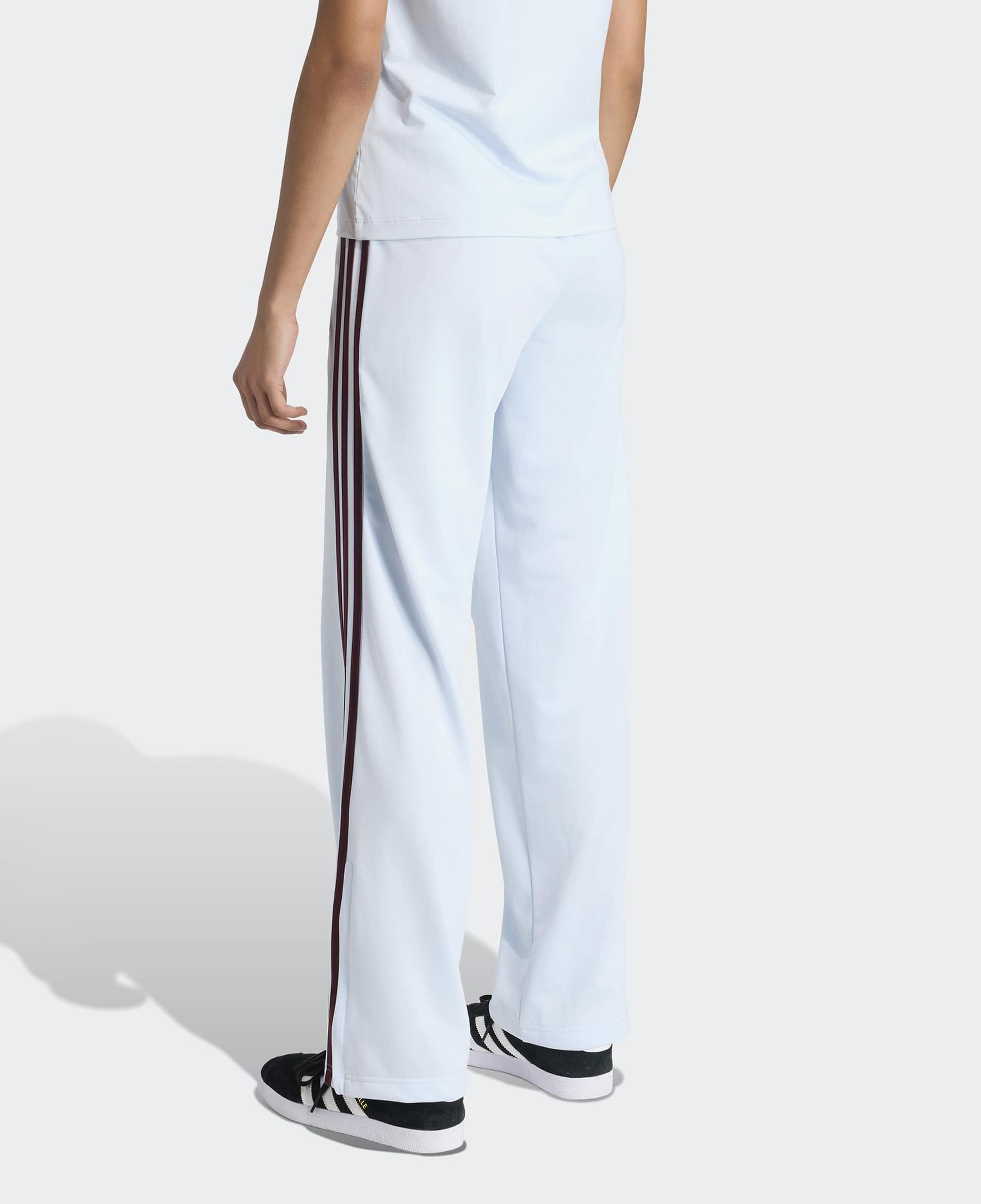 adidas Classic Kadın Mavi Eşofman Altı