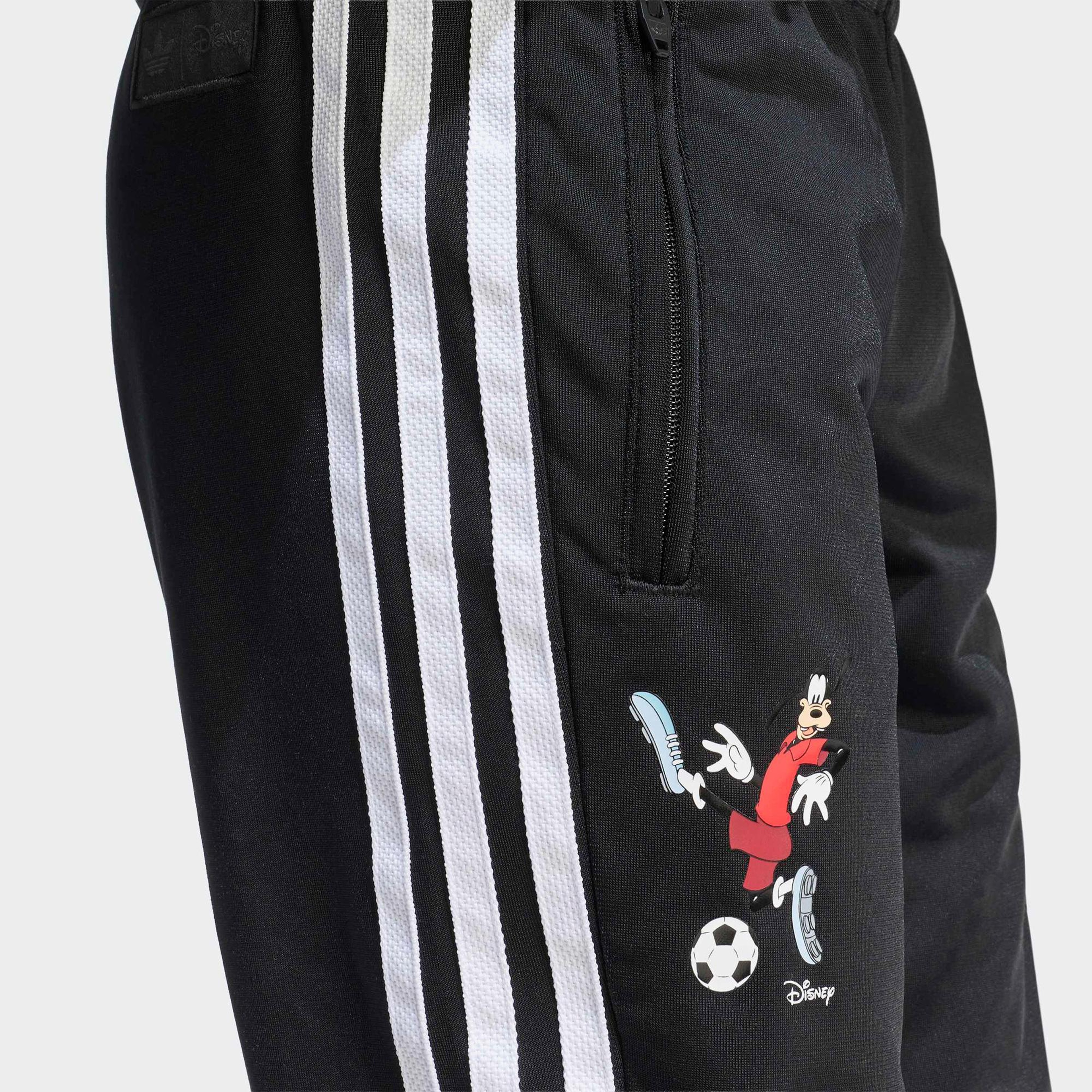 adidas Firebird Çocuk Siyah Eşofman Takımı