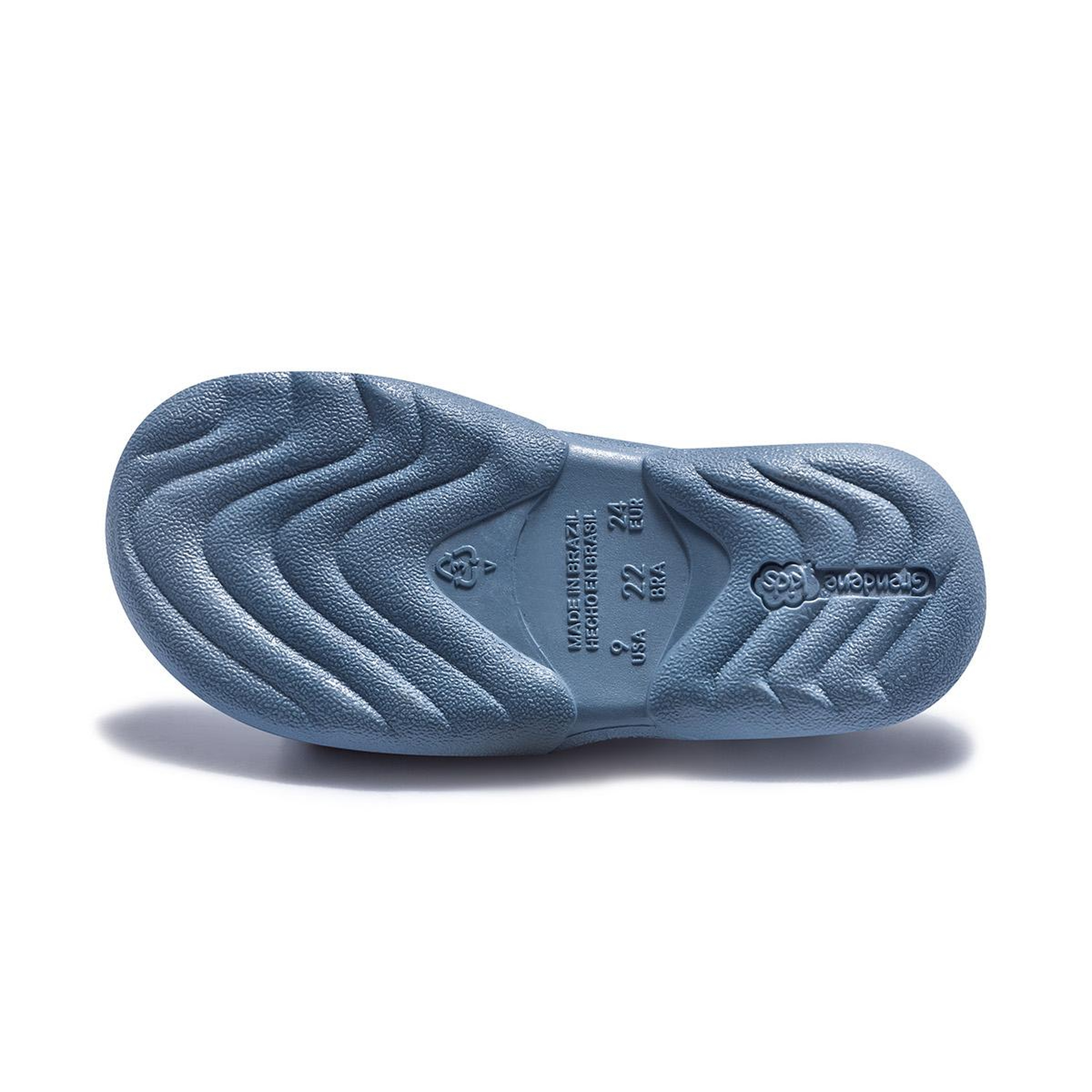 Comfort Çocuk Sandalet Mavi 21/28