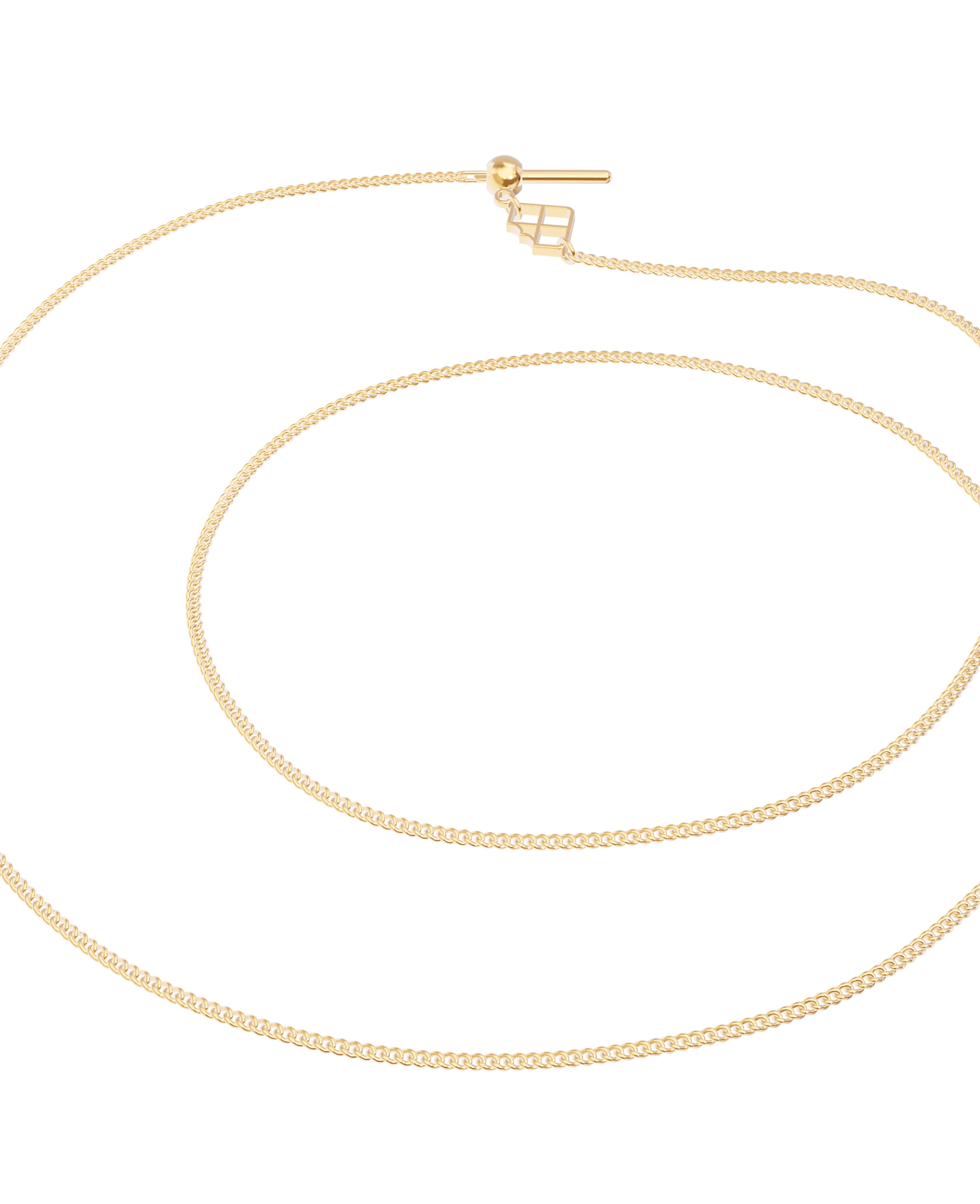 Chocli® Charm Kolye Loops