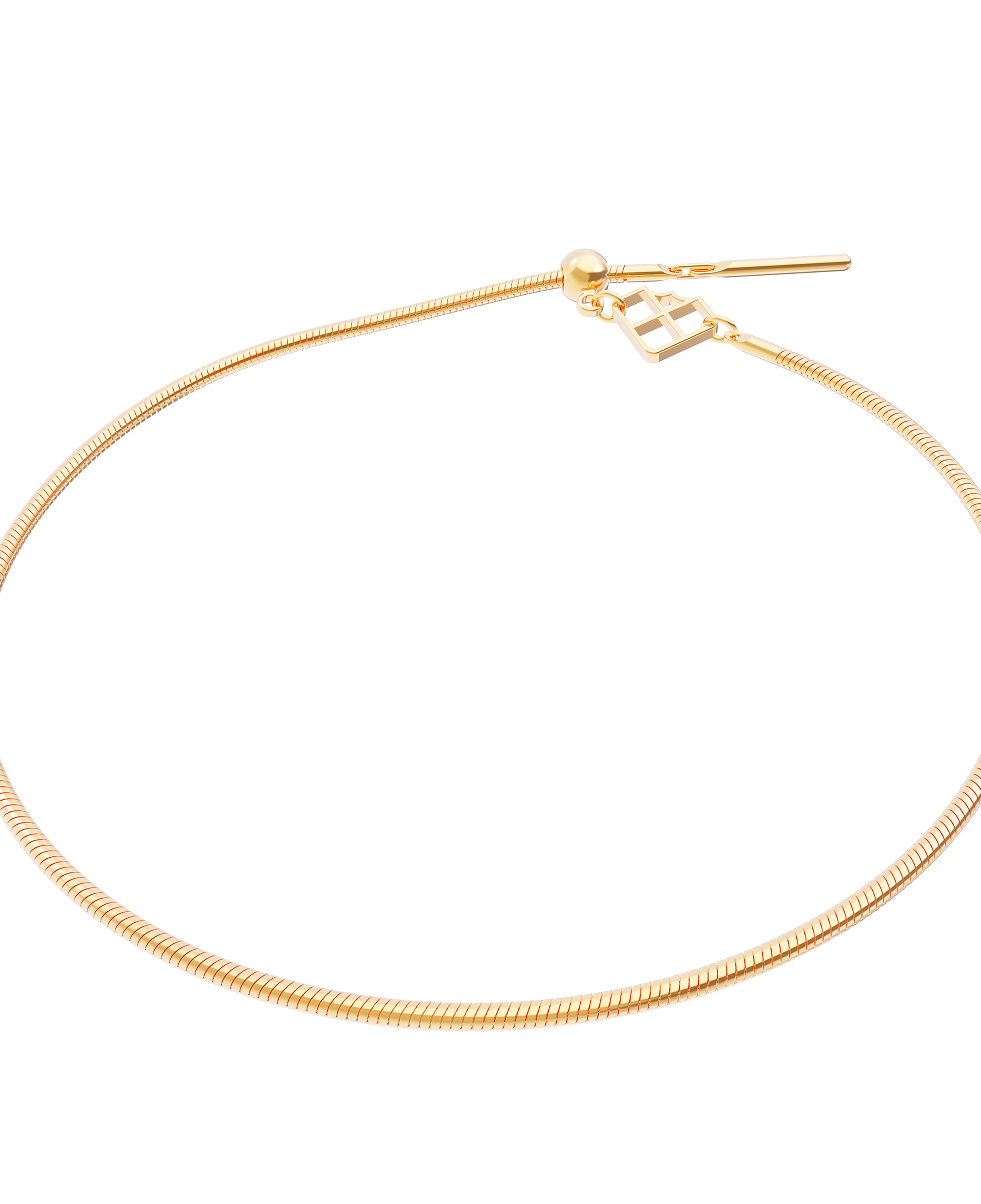 Chocli® Charm Bileklik Round