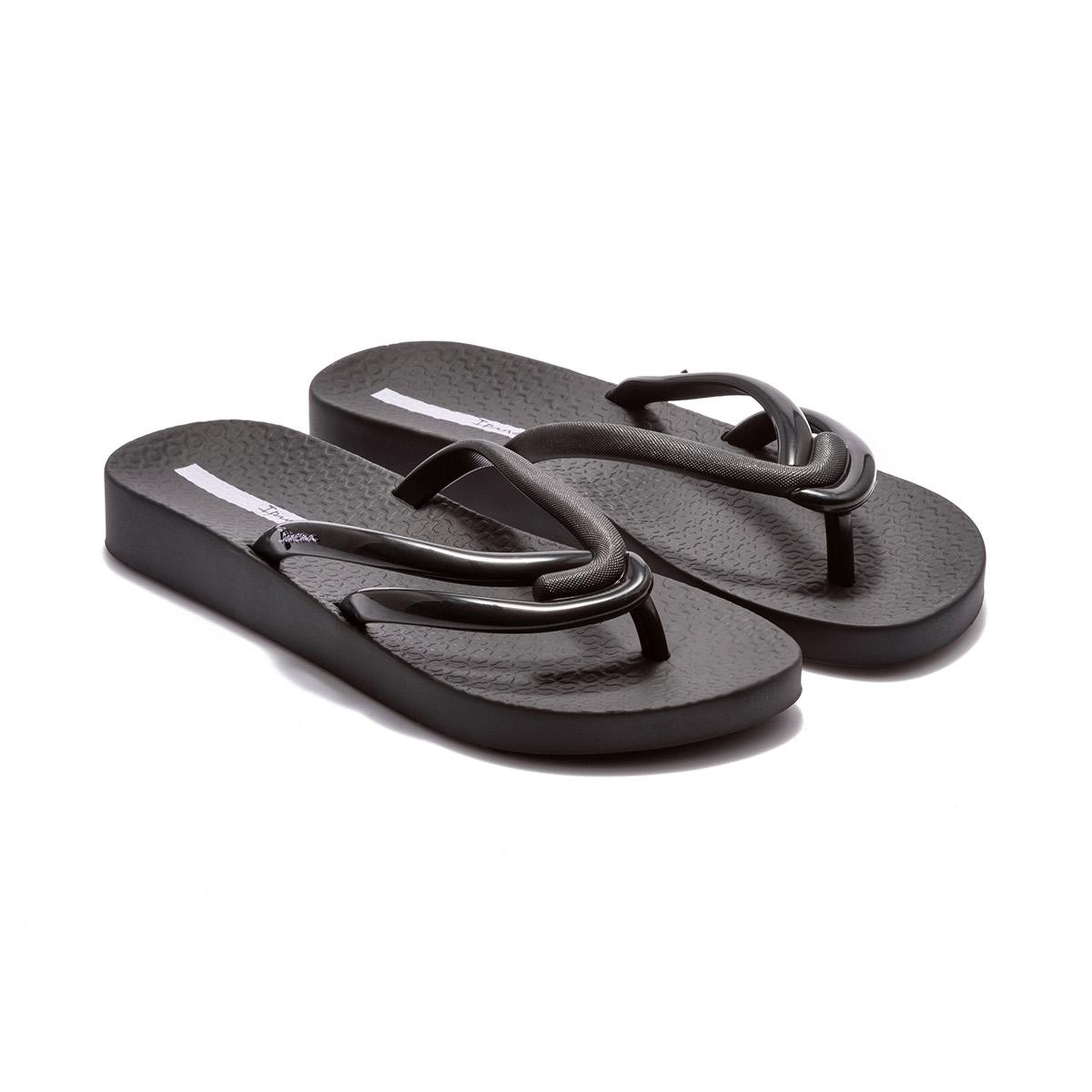 Comfy Kadın Parmak Arası Terlik Siyah 35/42