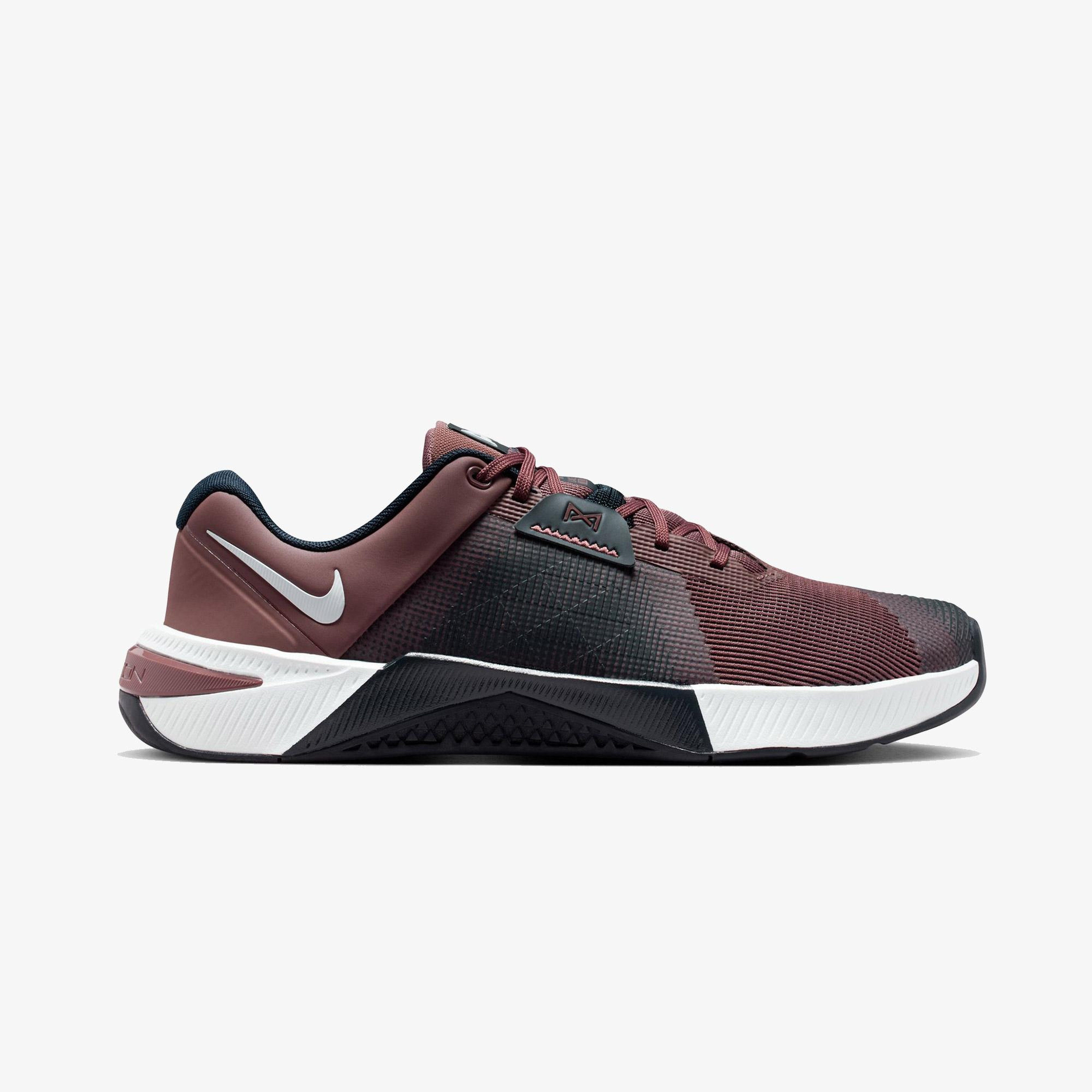 Nike Metcon 10 Erkek Bordo Spor Ayakkabı