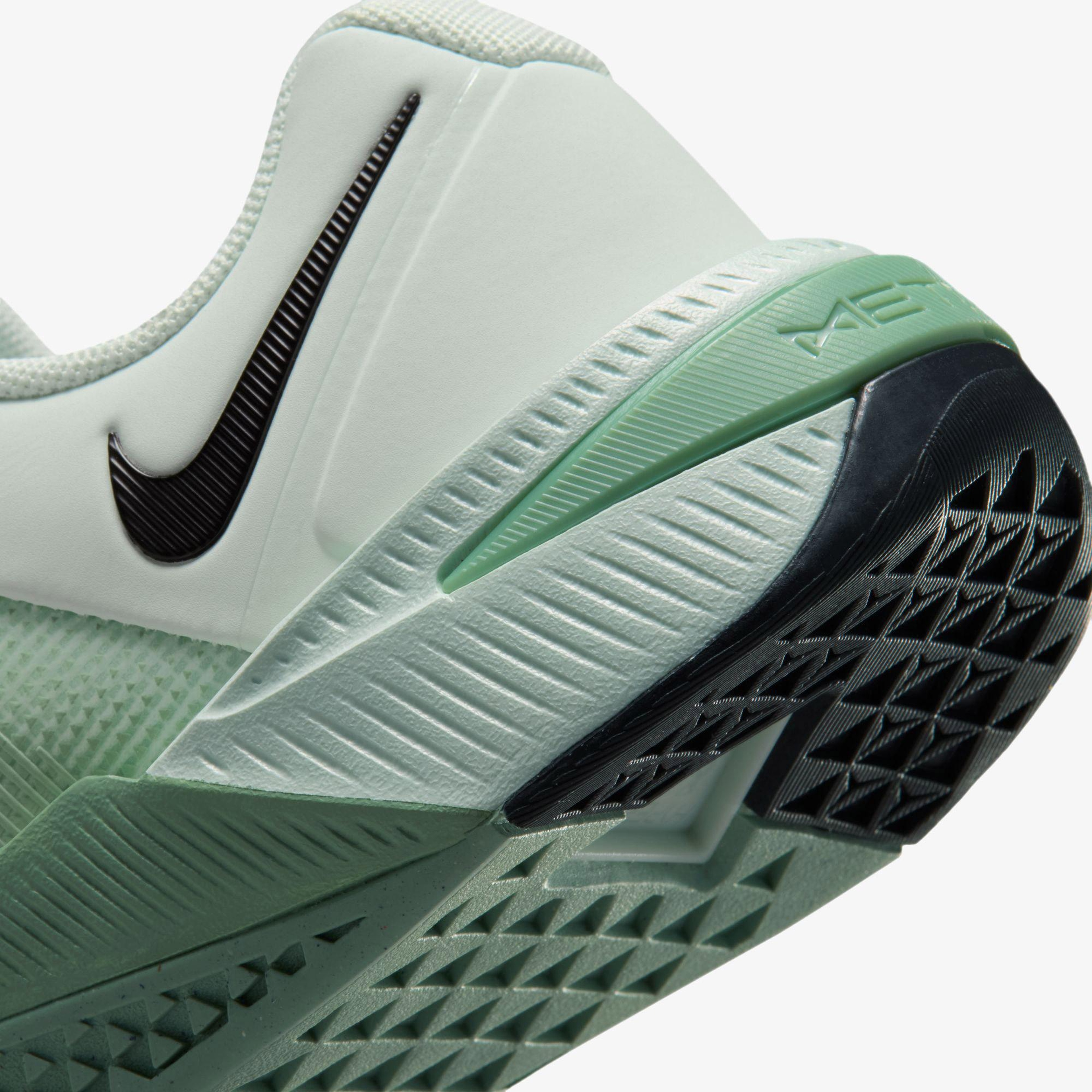 Nike Metcon 10 Kadın Yeşil Spor Ayakkabı