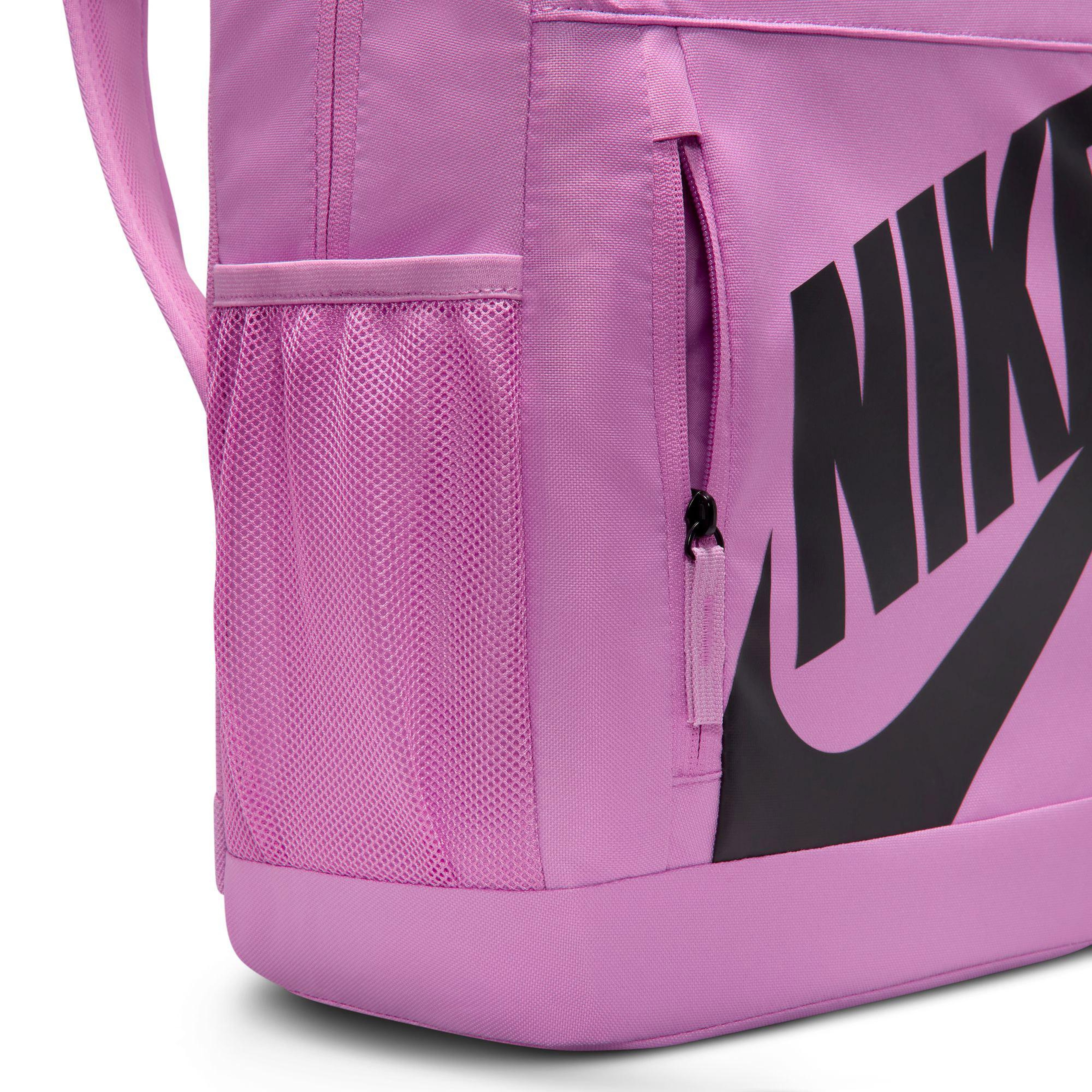 Nike Elemental Çocuk Pembe Sırt Çantası