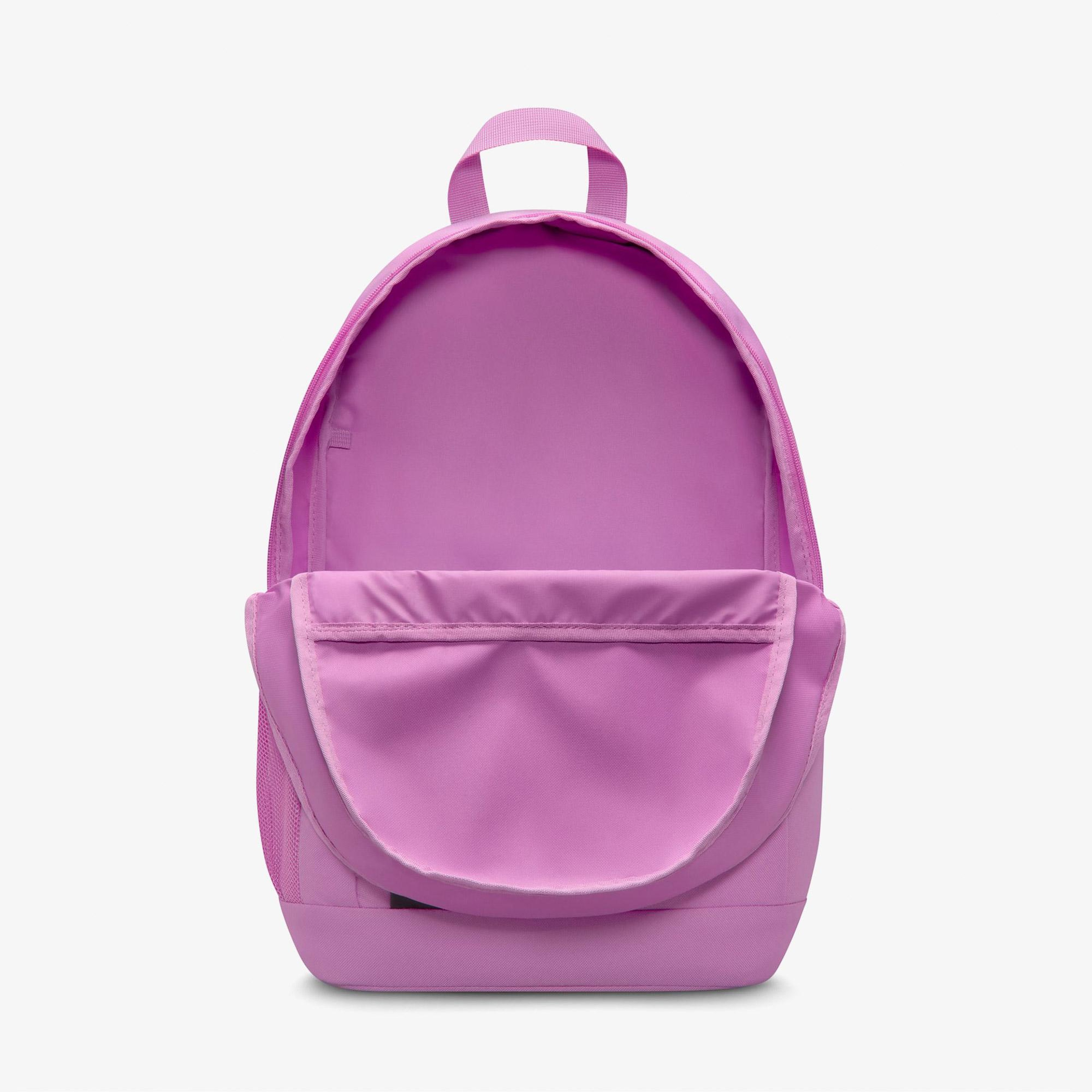 Nike Elemental Çocuk Pembe Sırt Çantası