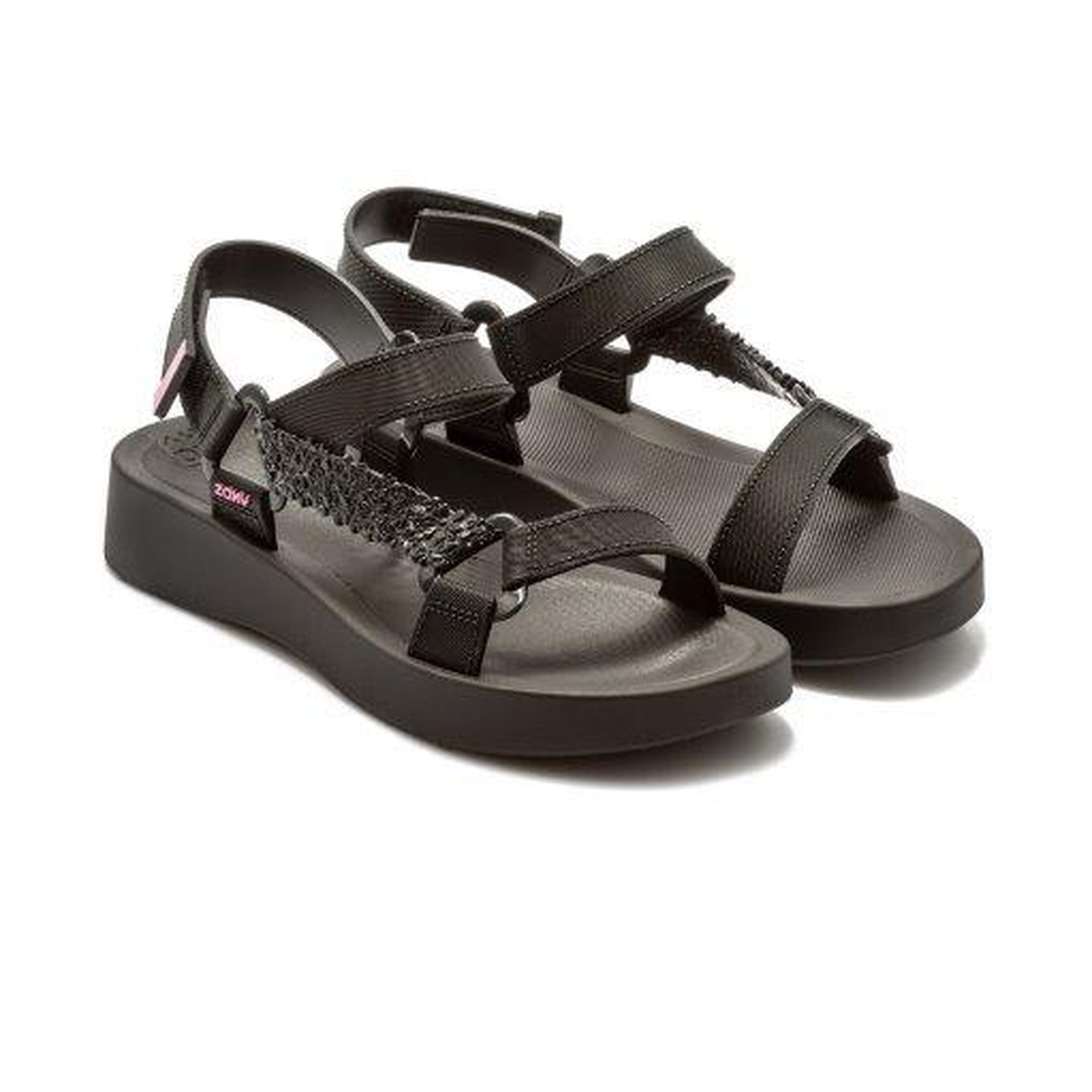 Primavera Kadın Sandalet Siyah 35/40