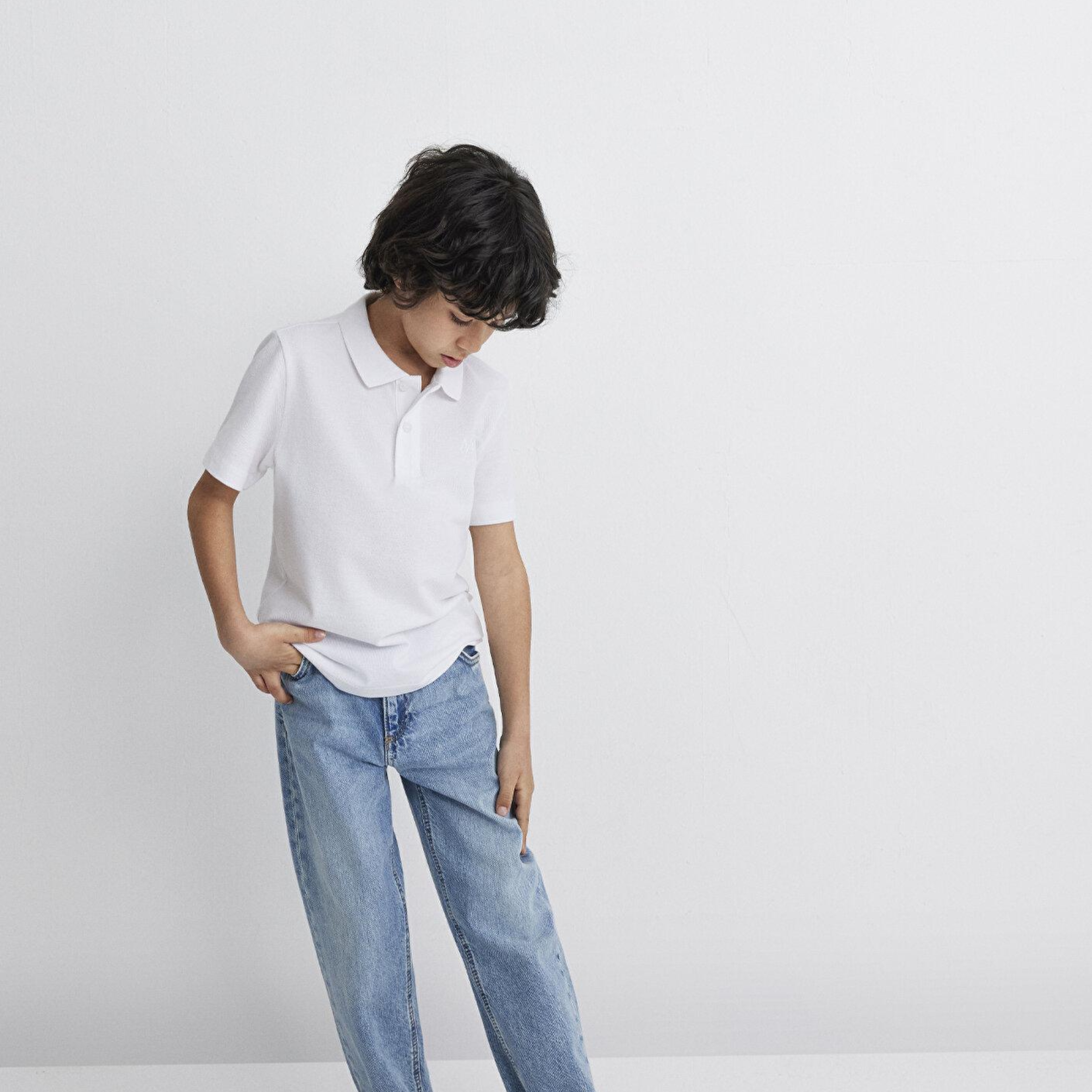 Mavi Mars 90lar Açık Indigo Mavisi Jean Pantolon 6011361-89440