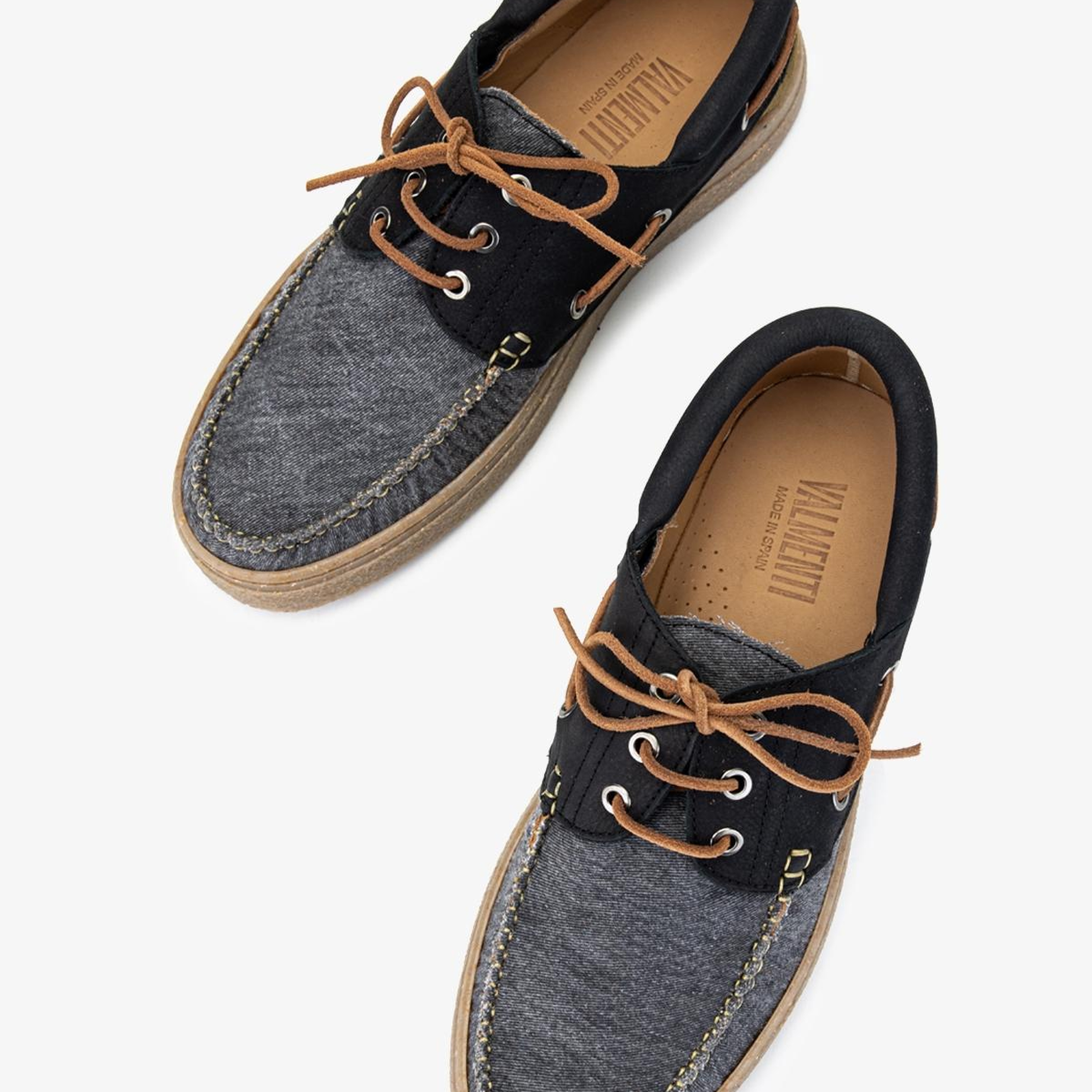 Valmenti Erkek Deri & Tekstil Multi Casual Ayakkabı