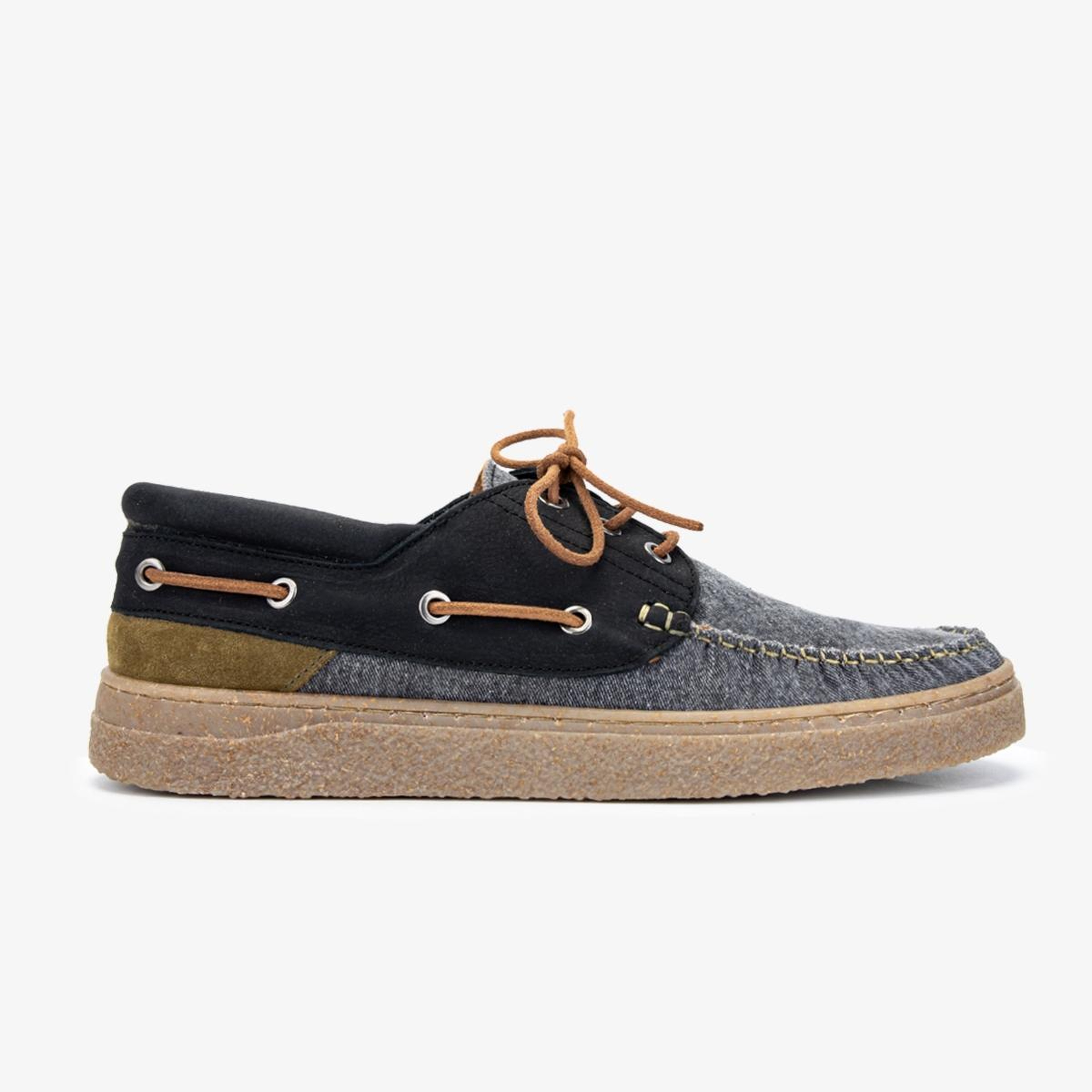 Valmenti Erkek Deri & Tekstil Multi Casual Ayakkabı