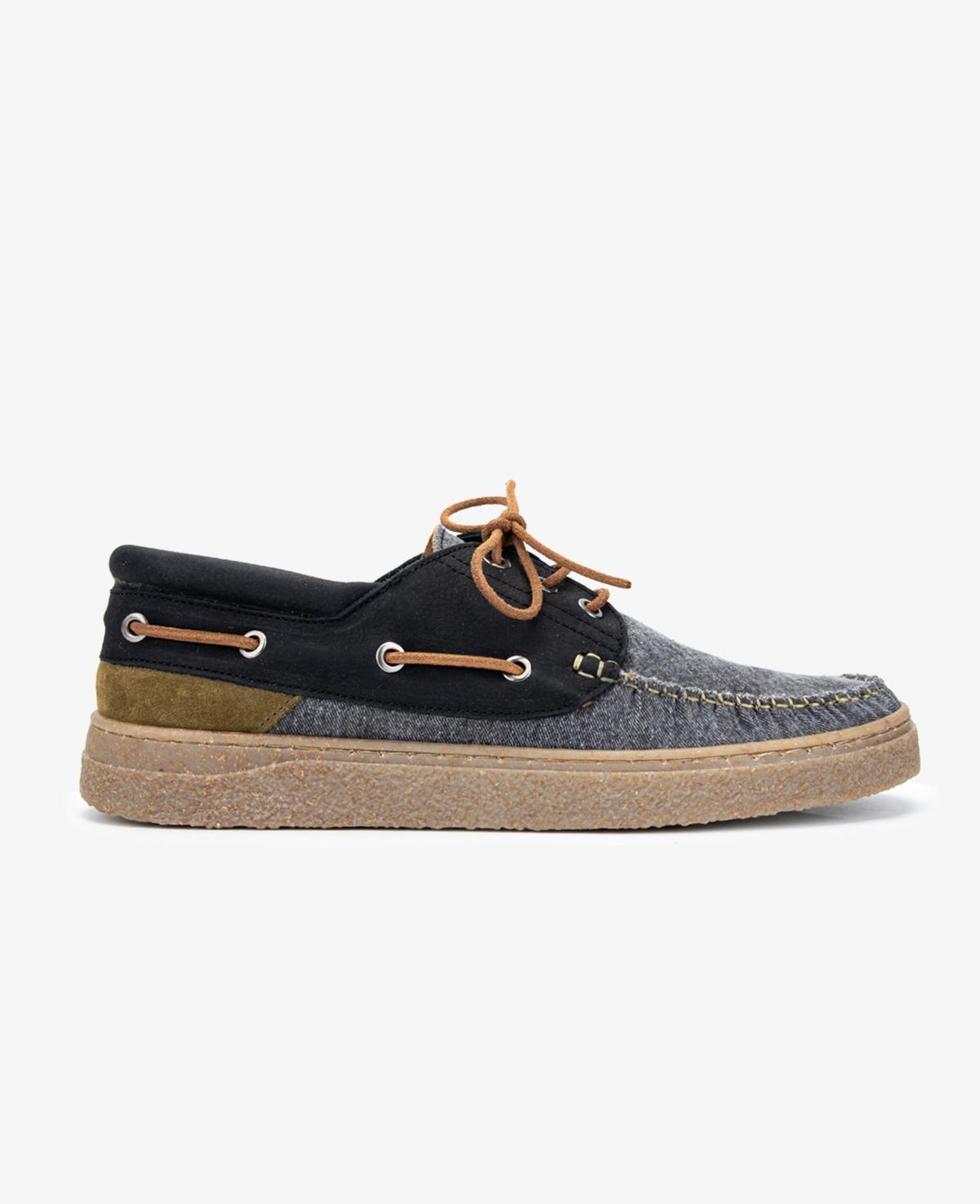 Valmenti Erkek Deri & Tekstil Multi Casual Ayakkabı