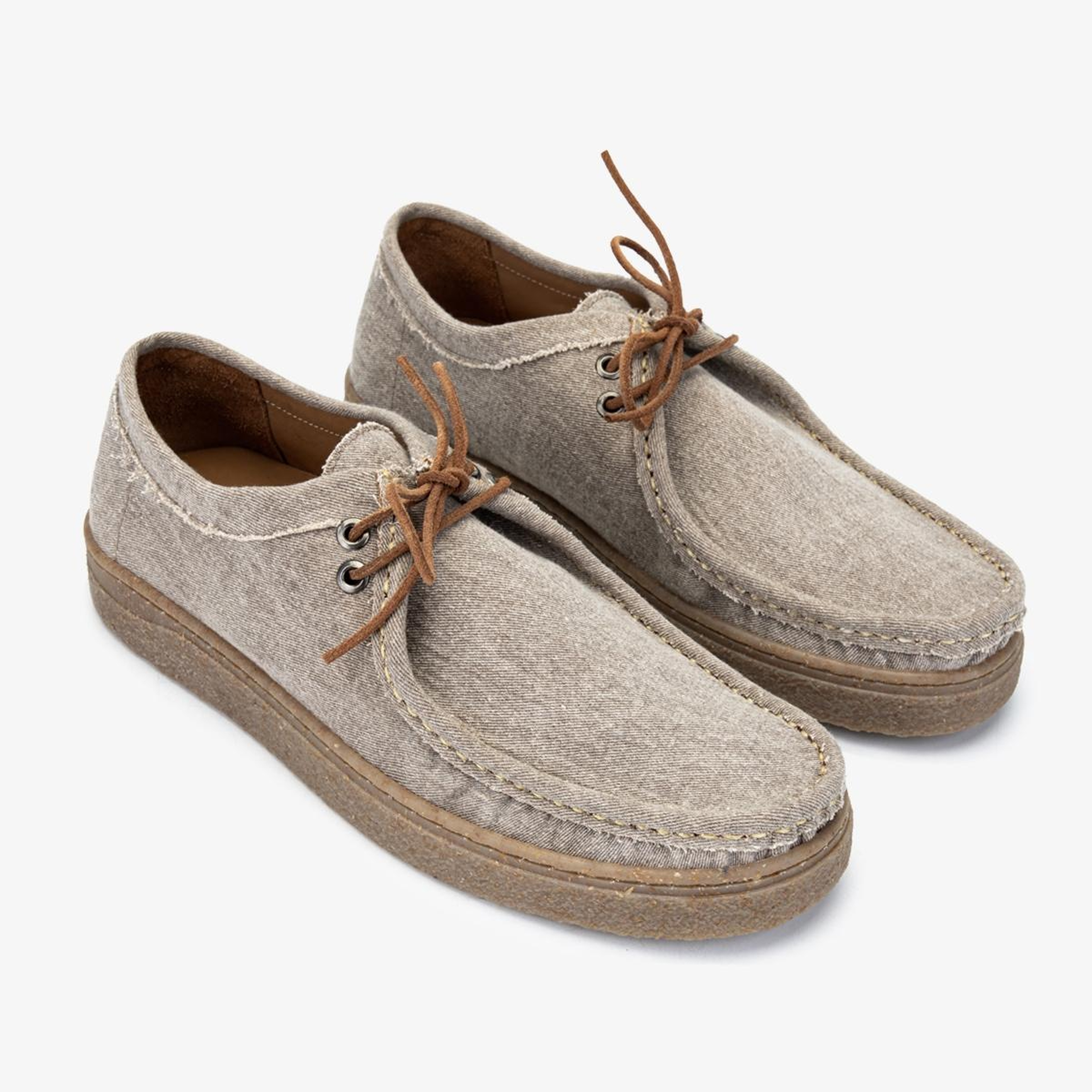 Valmenti Erkek Tekstil Taş Casual Ayakkabı