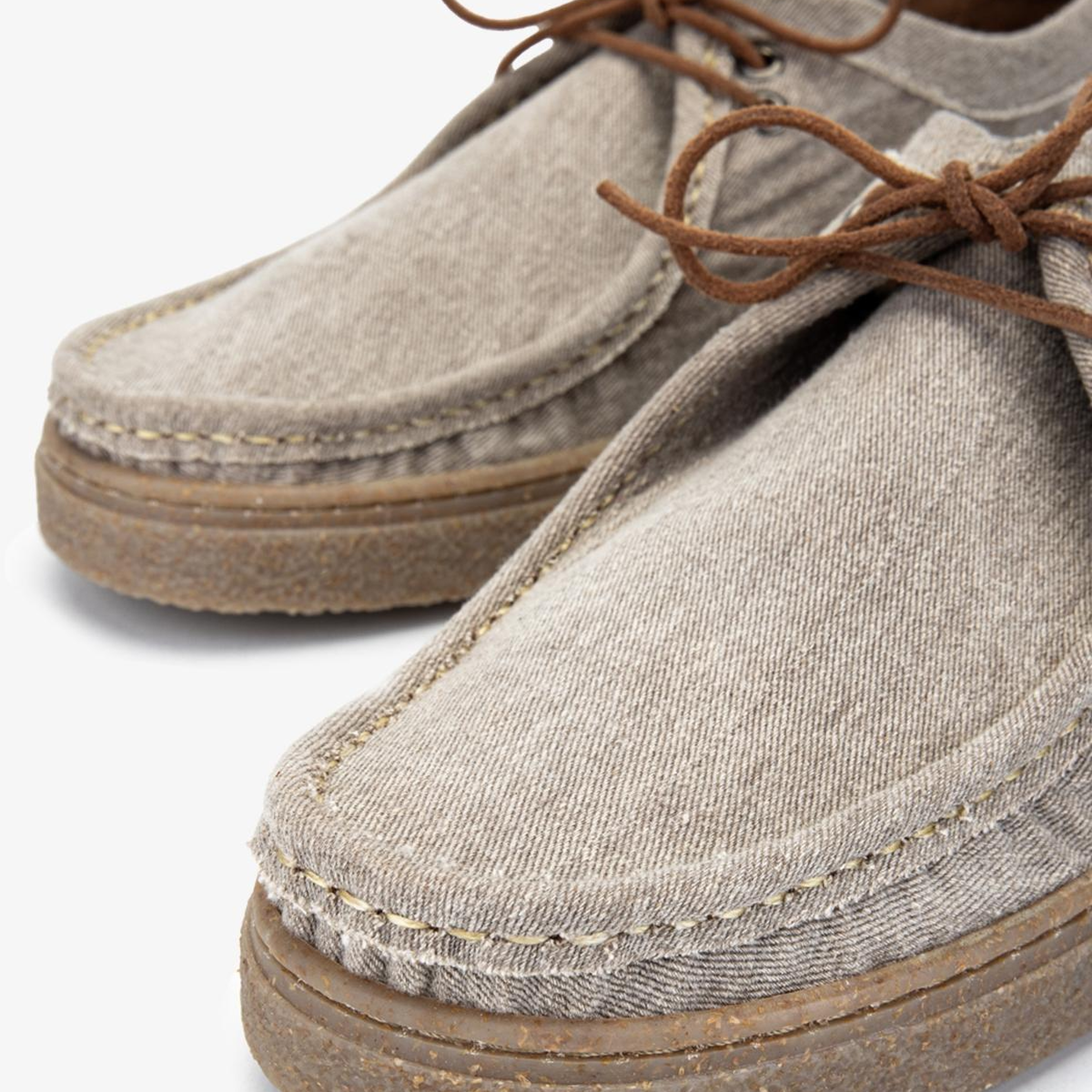 Valmenti Erkek Tekstil Taş Casual Ayakkabı