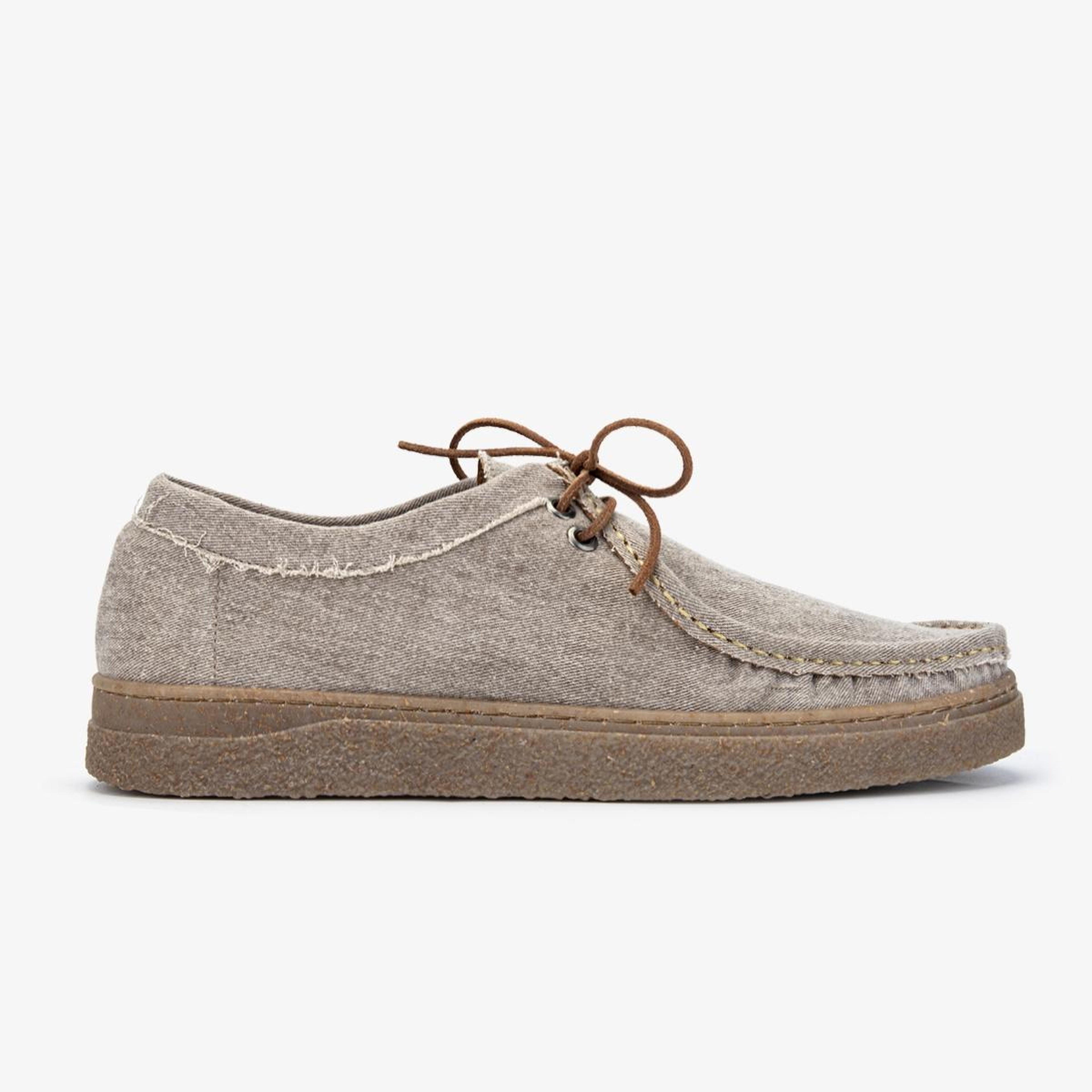 Valmenti Erkek Tekstil Taş Casual Ayakkabı