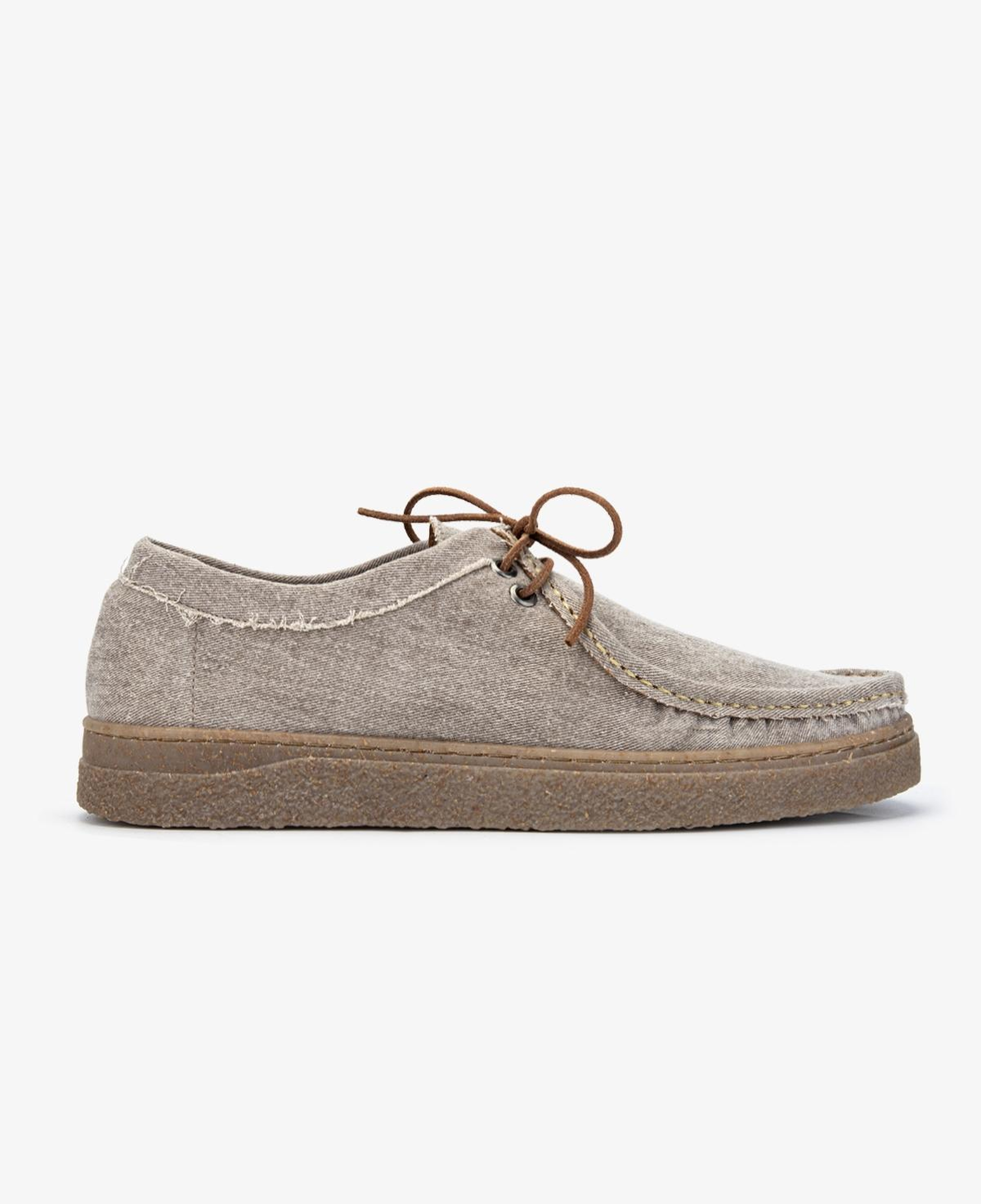 Valmenti Erkek Tekstil Taş Casual Ayakkabı