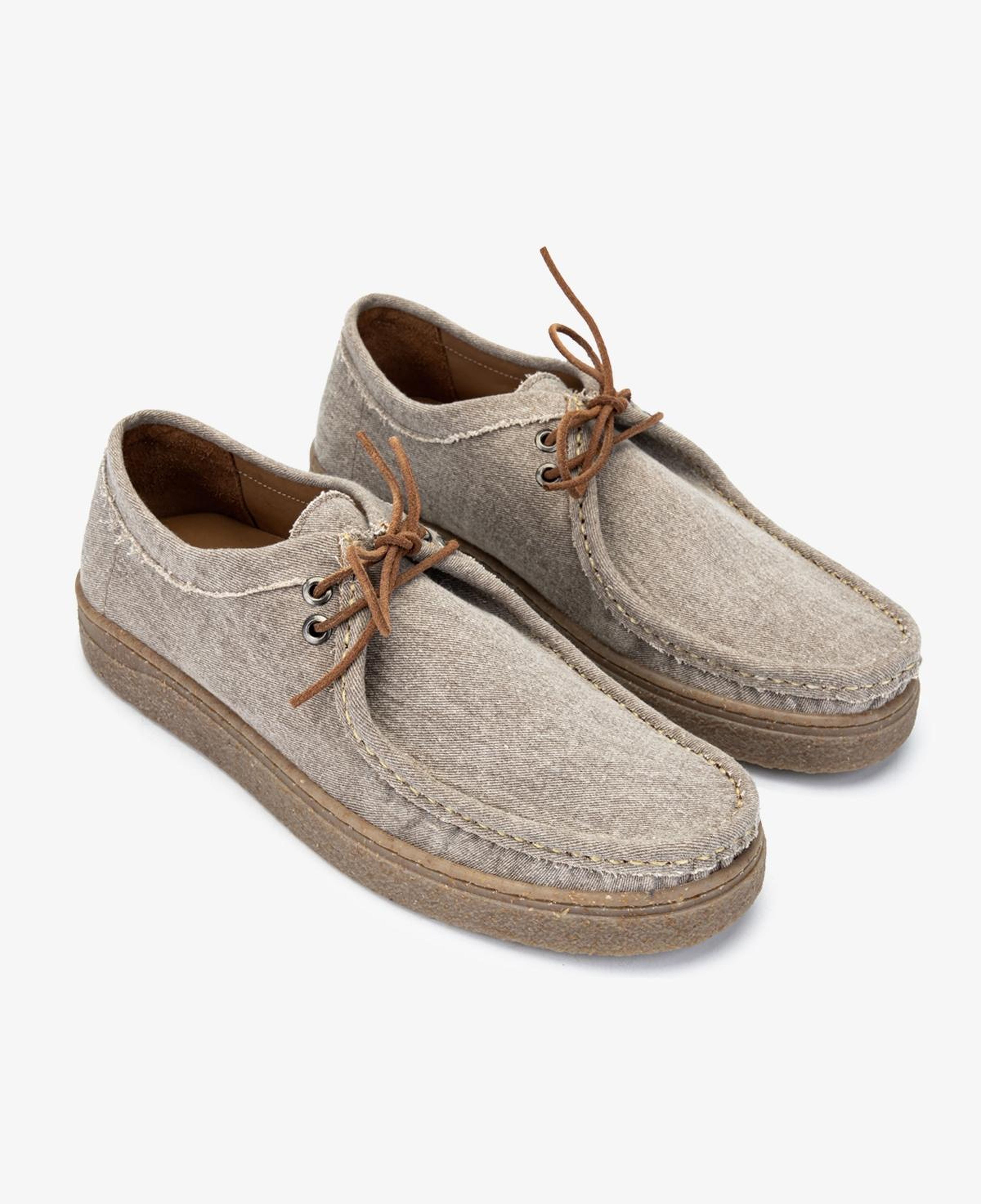 Valmenti Erkek Tekstil Taş Casual Ayakkabı