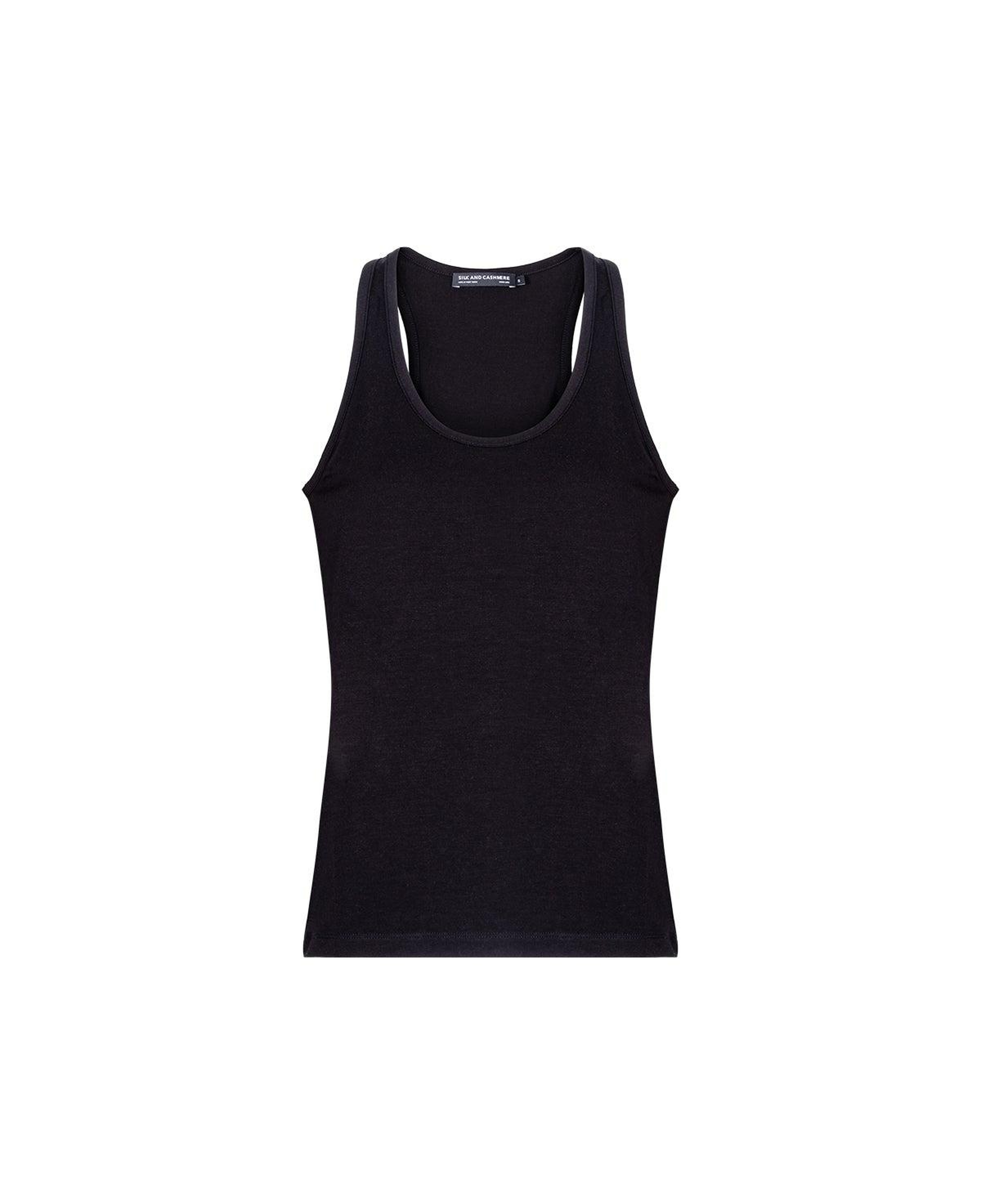 Siyah Ultralight Atlet