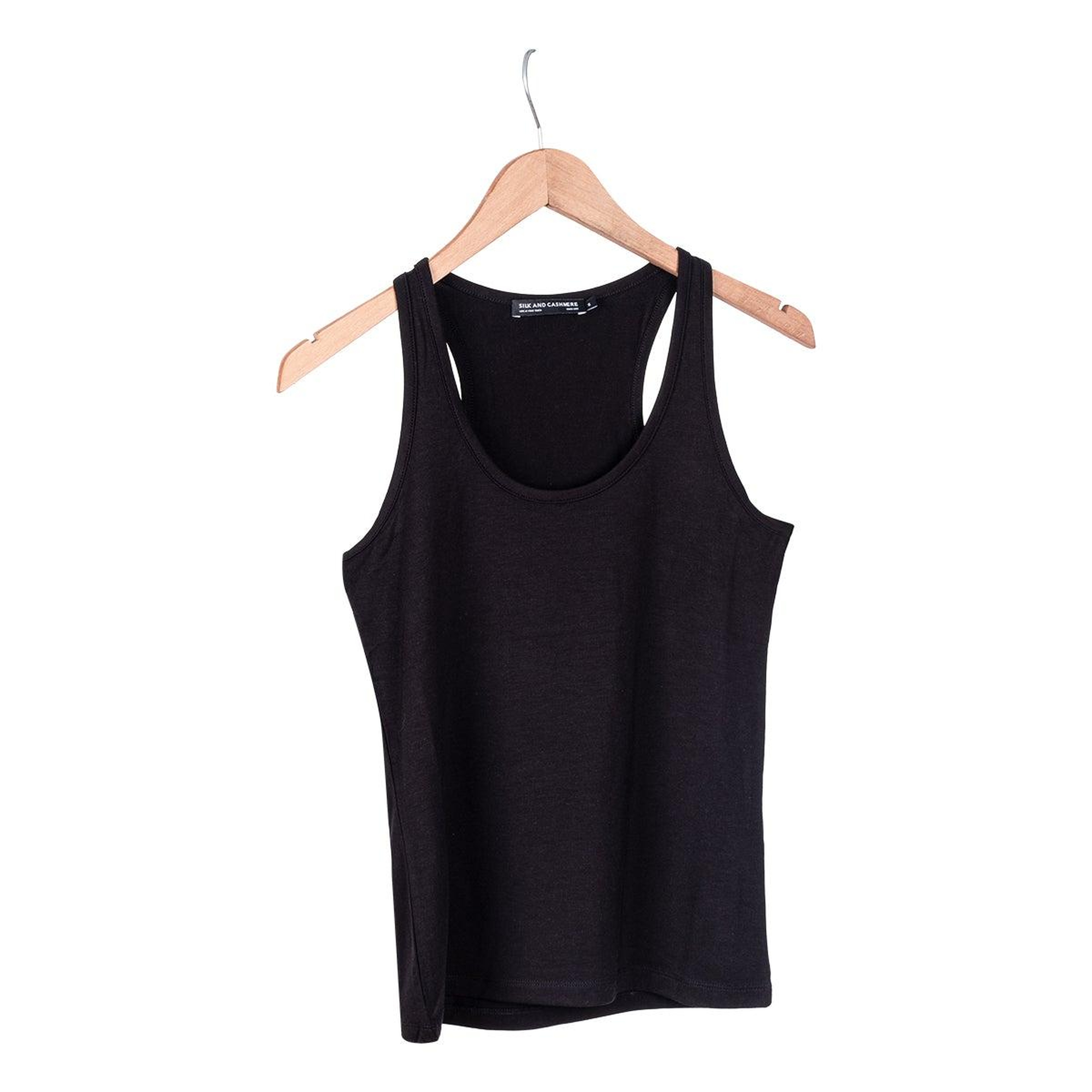 Siyah Ultralight Atlet