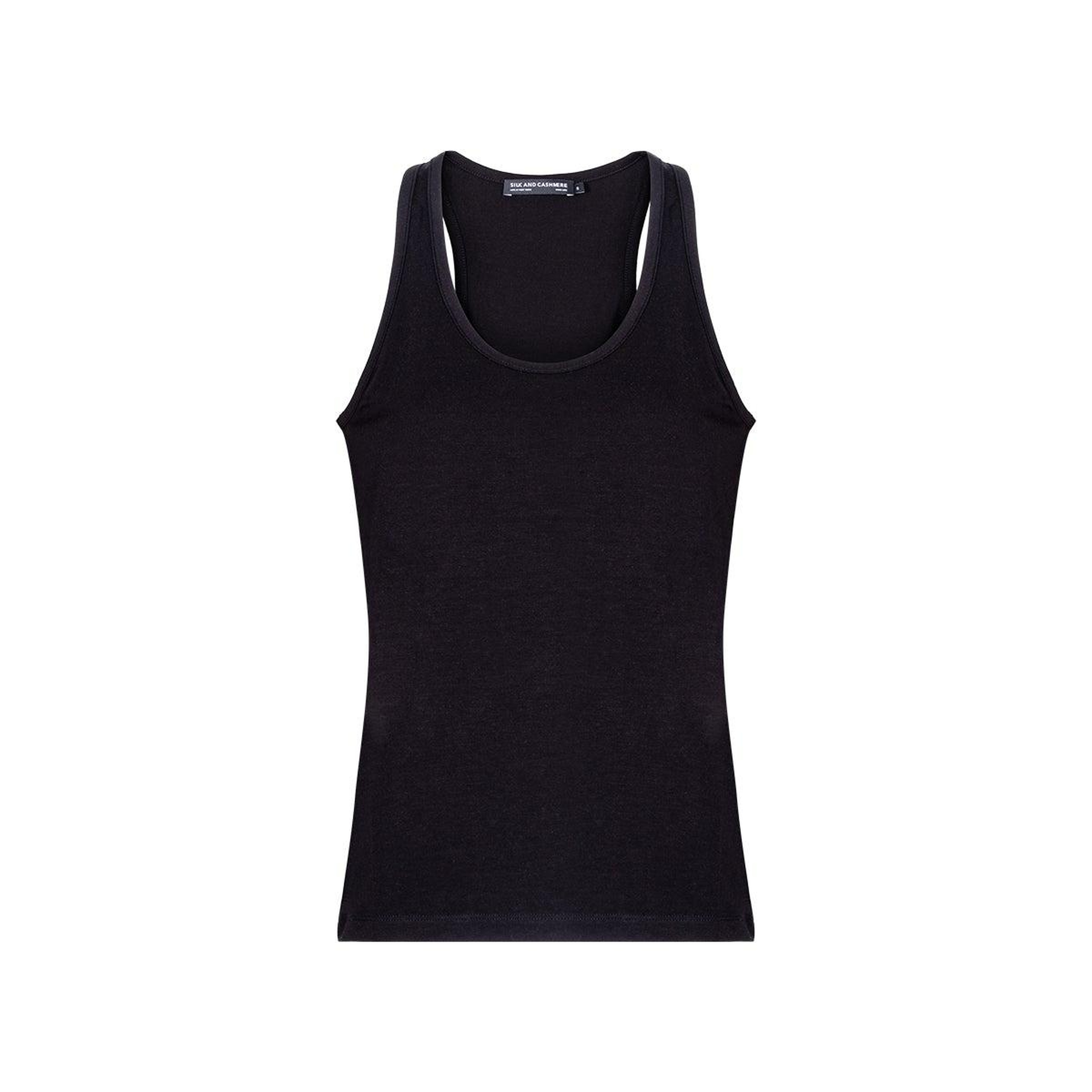 Siyah Ultralight Atlet