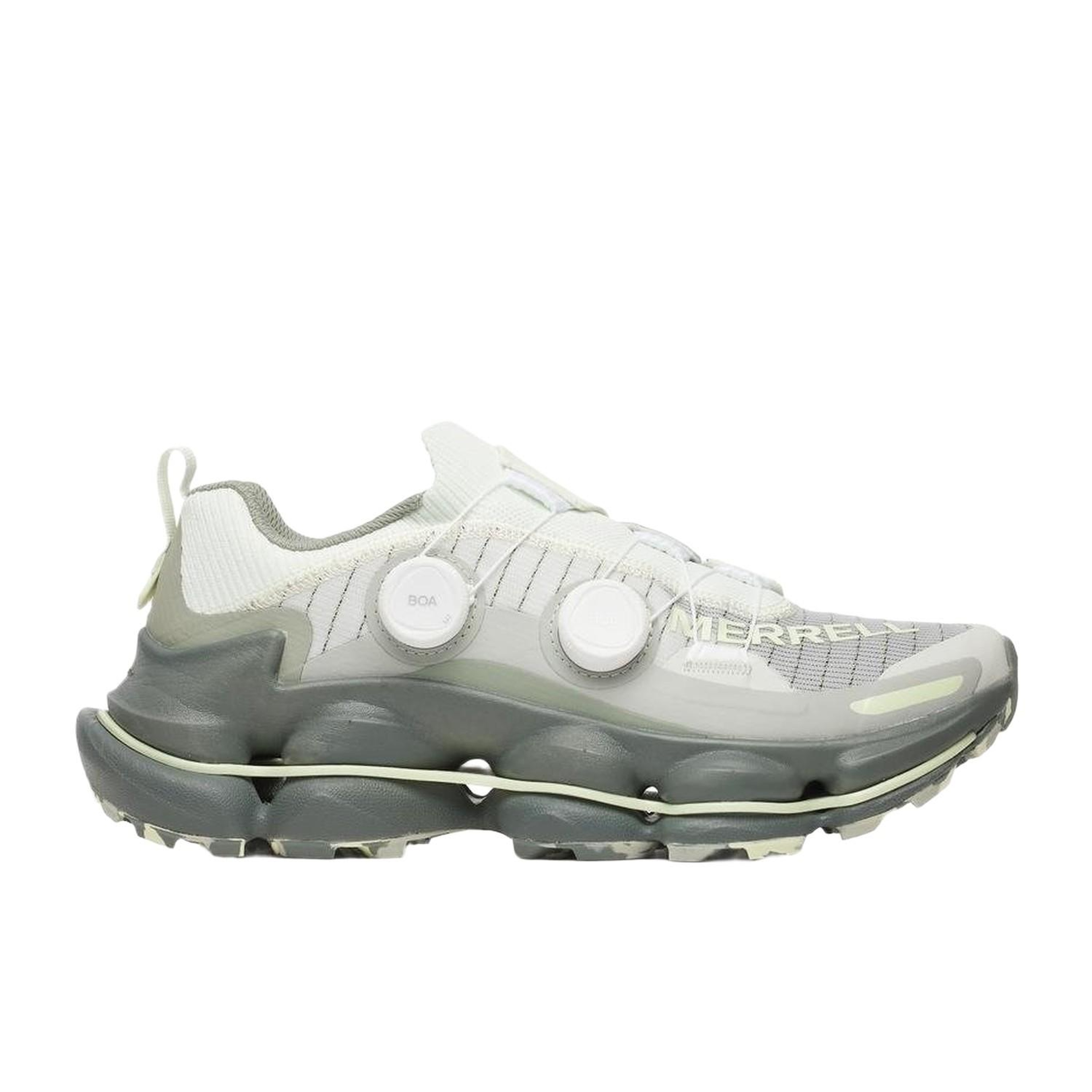 Merrell Speedarc Surge Boa Erkek Beyaz Günlük Ayakkabı