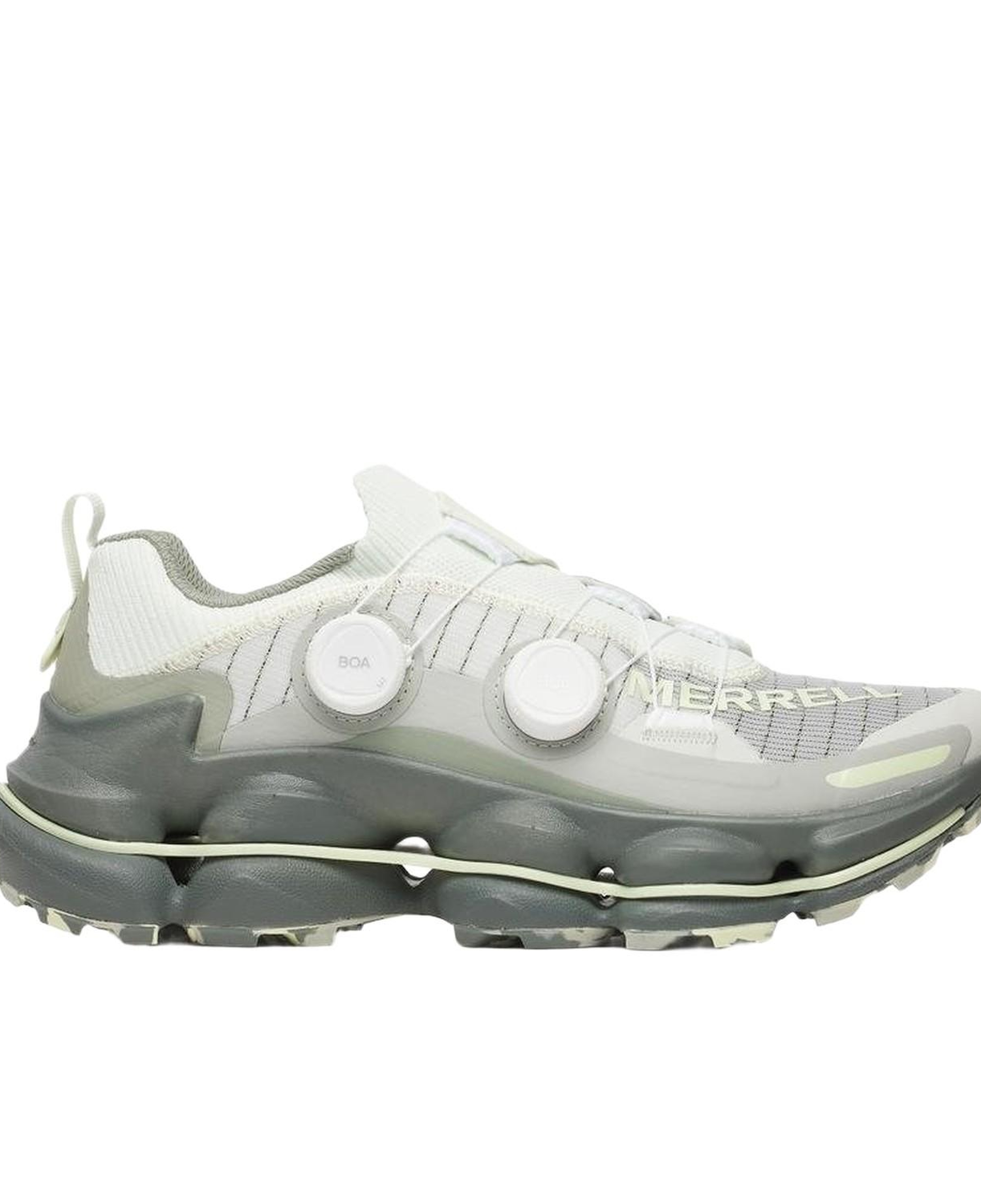 Merrell Speedarc Surge Boa Erkek Beyaz Günlük Ayakkabı
