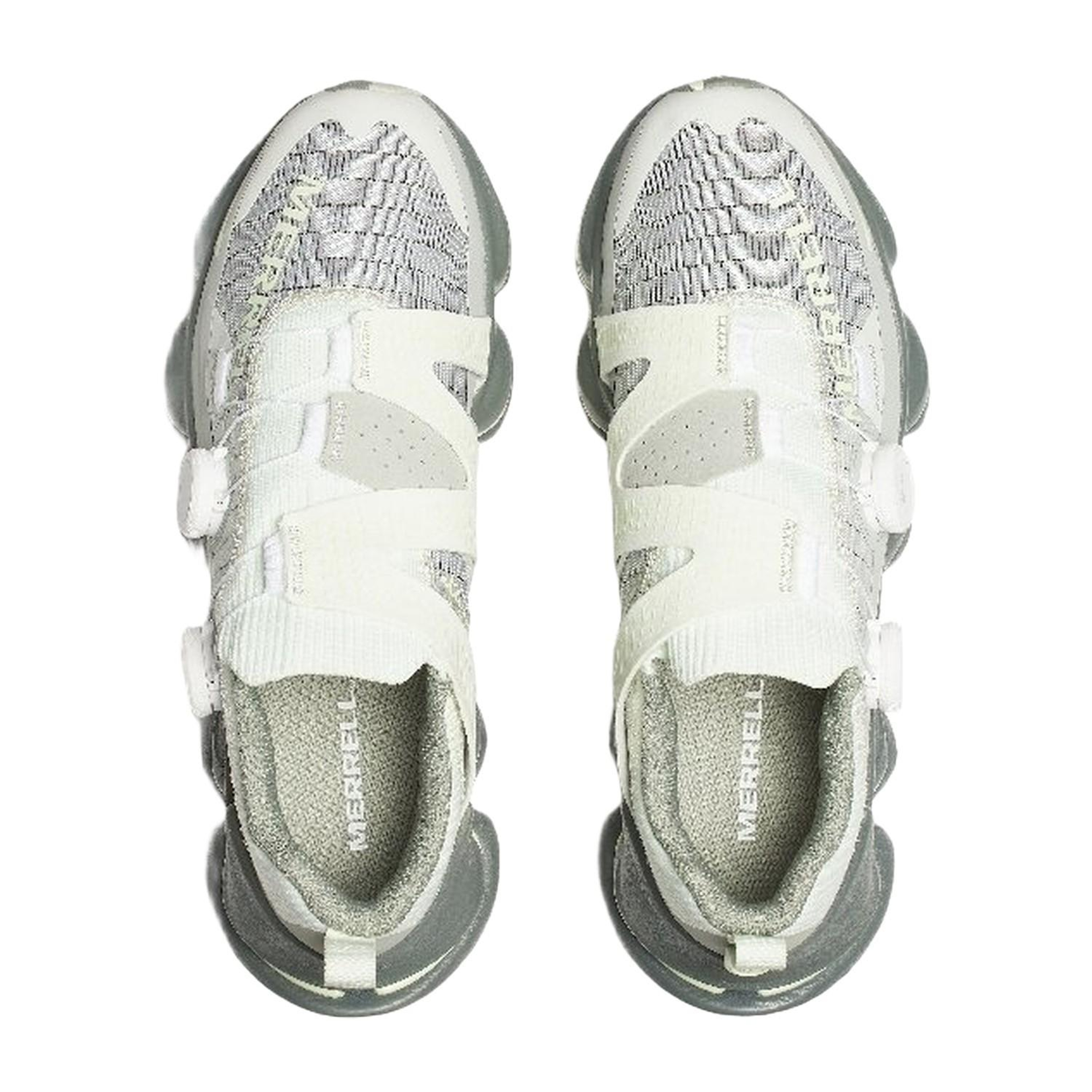 Merrell Speedarc Surge Boa Erkek Beyaz Günlük Ayakkabı