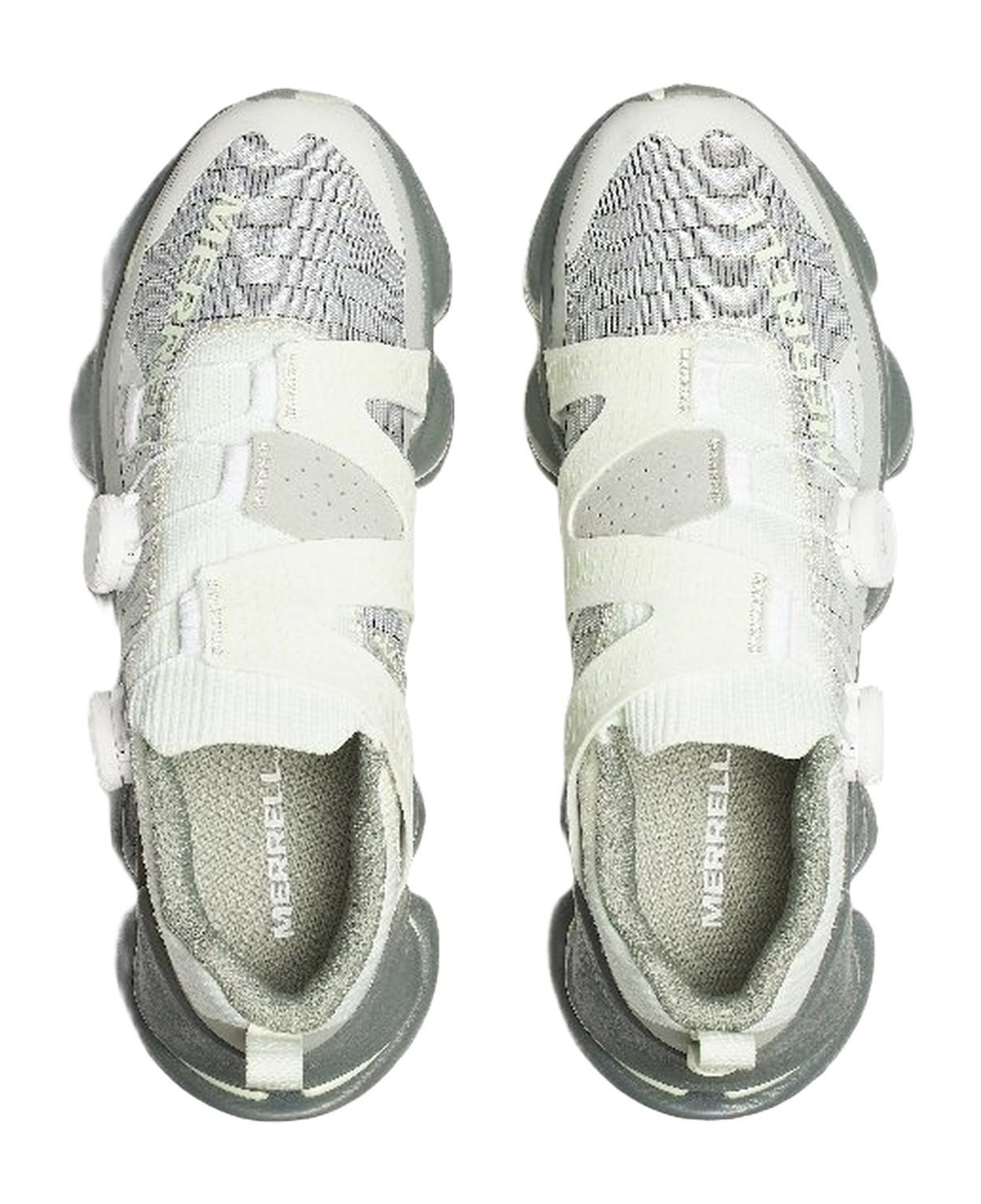 Merrell Speedarc Surge Boa Erkek Beyaz Günlük Ayakkabı