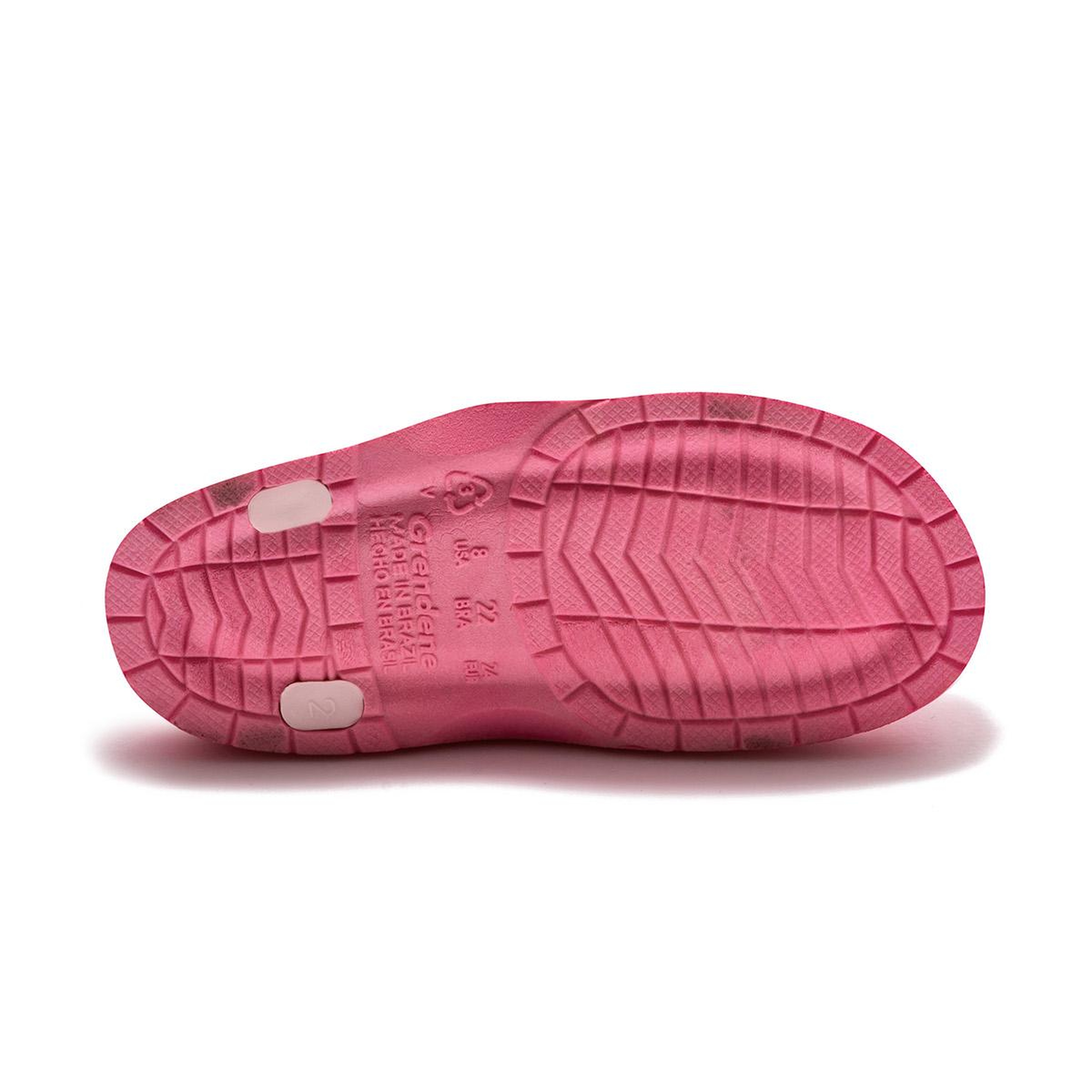 Summer Basic Çocuk Sandalet Pembe 19/29