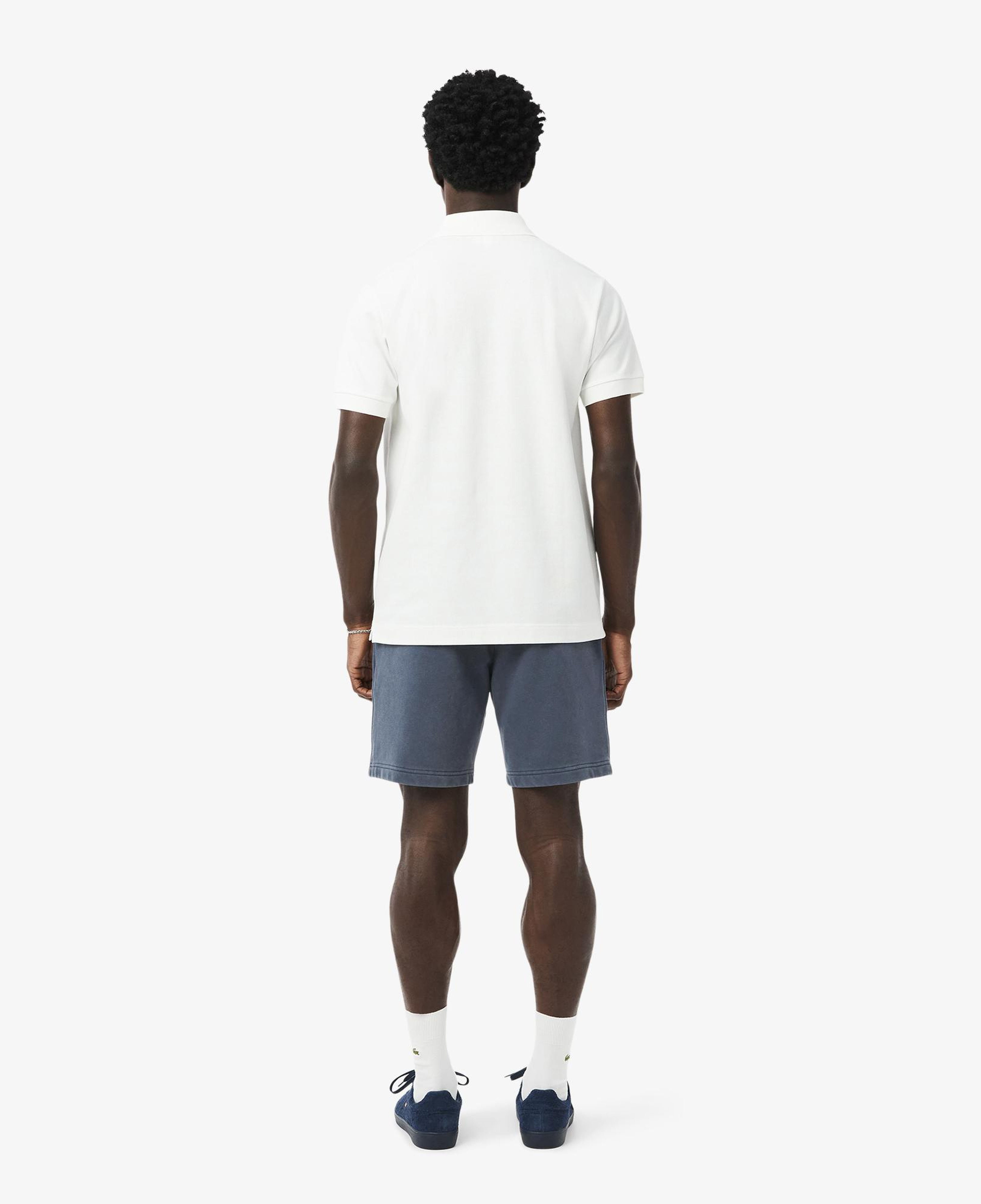 Lacoste Erkek Regular Fit Lacivert Şort