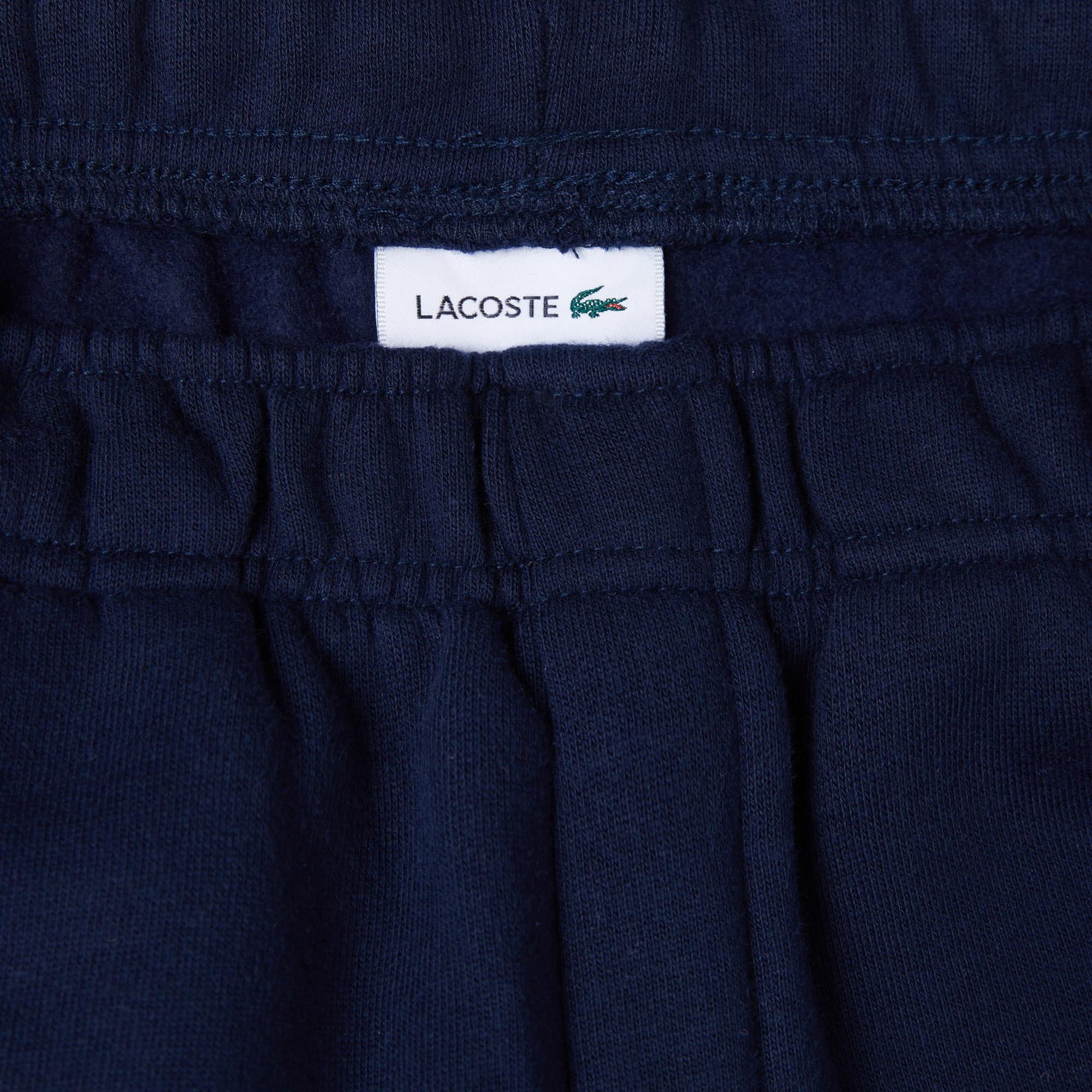 Lacoste Çocuk Lacivert Eşofman Altı