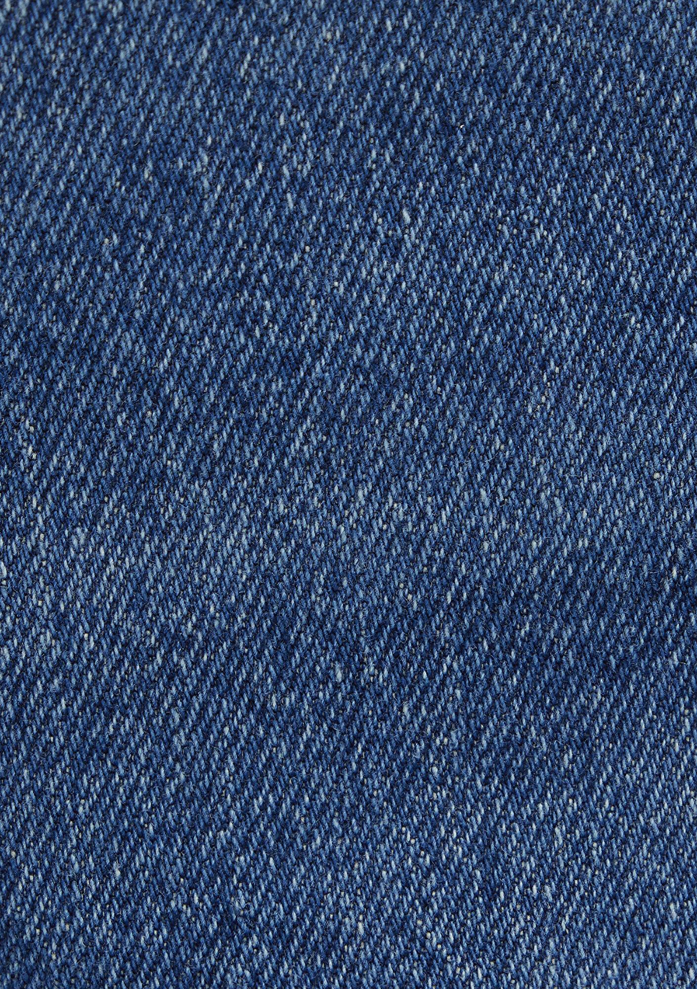 Mavi Sky Classic Denim Vintage Koyu Mavi Jean Pantolon 1010627-A1564