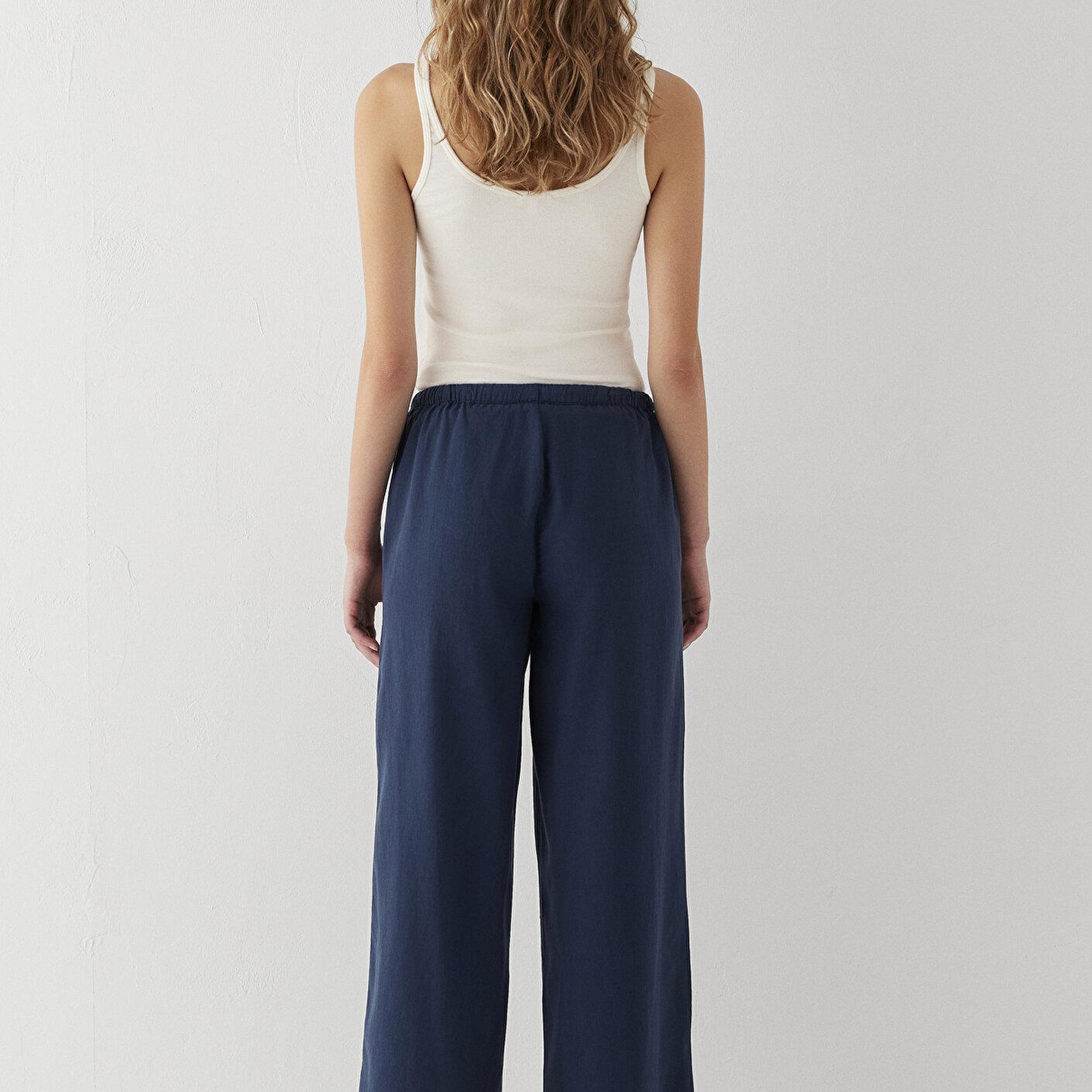 Mavi Lacivert Pantolon 1011268-70497