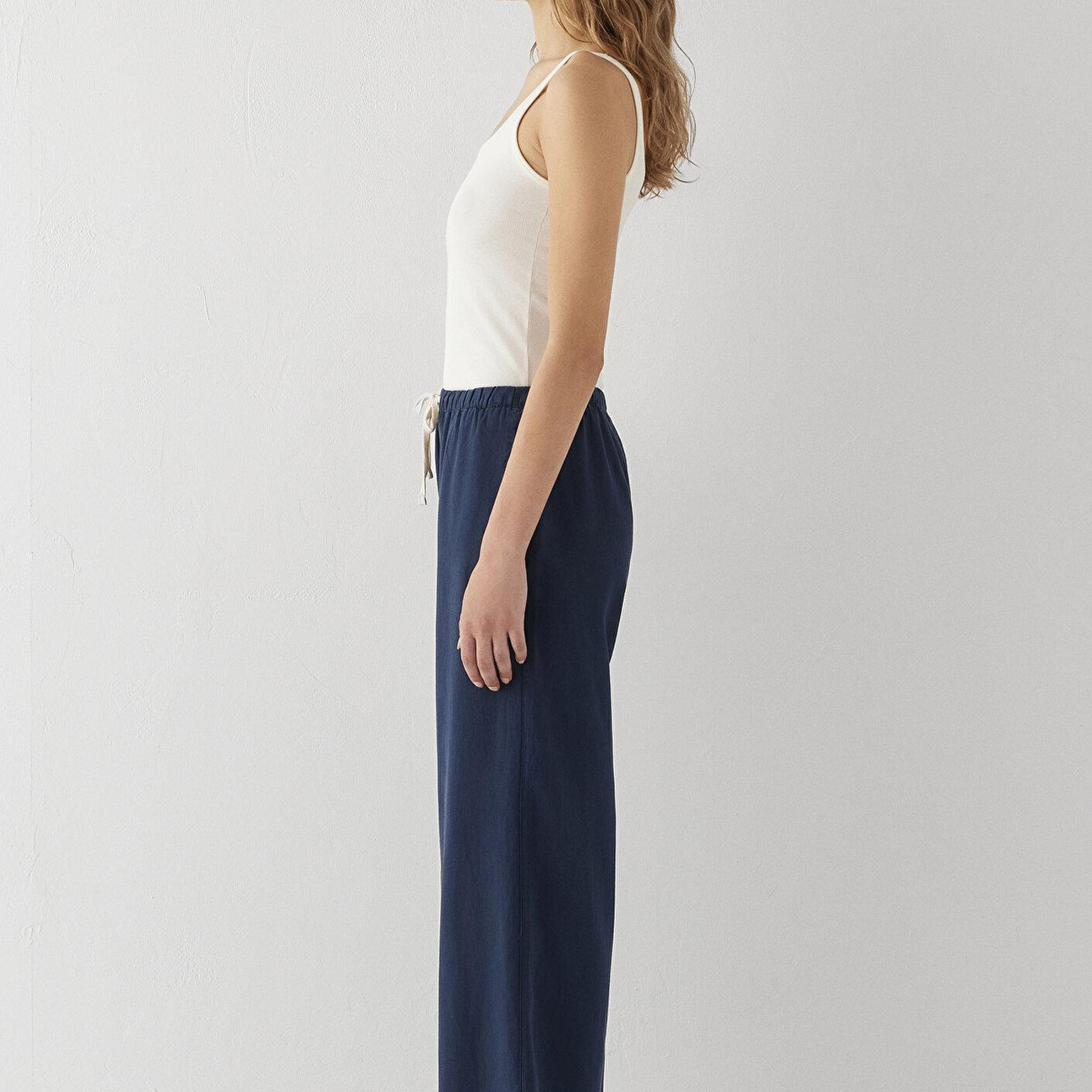 Mavi Lacivert Pantolon 1011268-70497