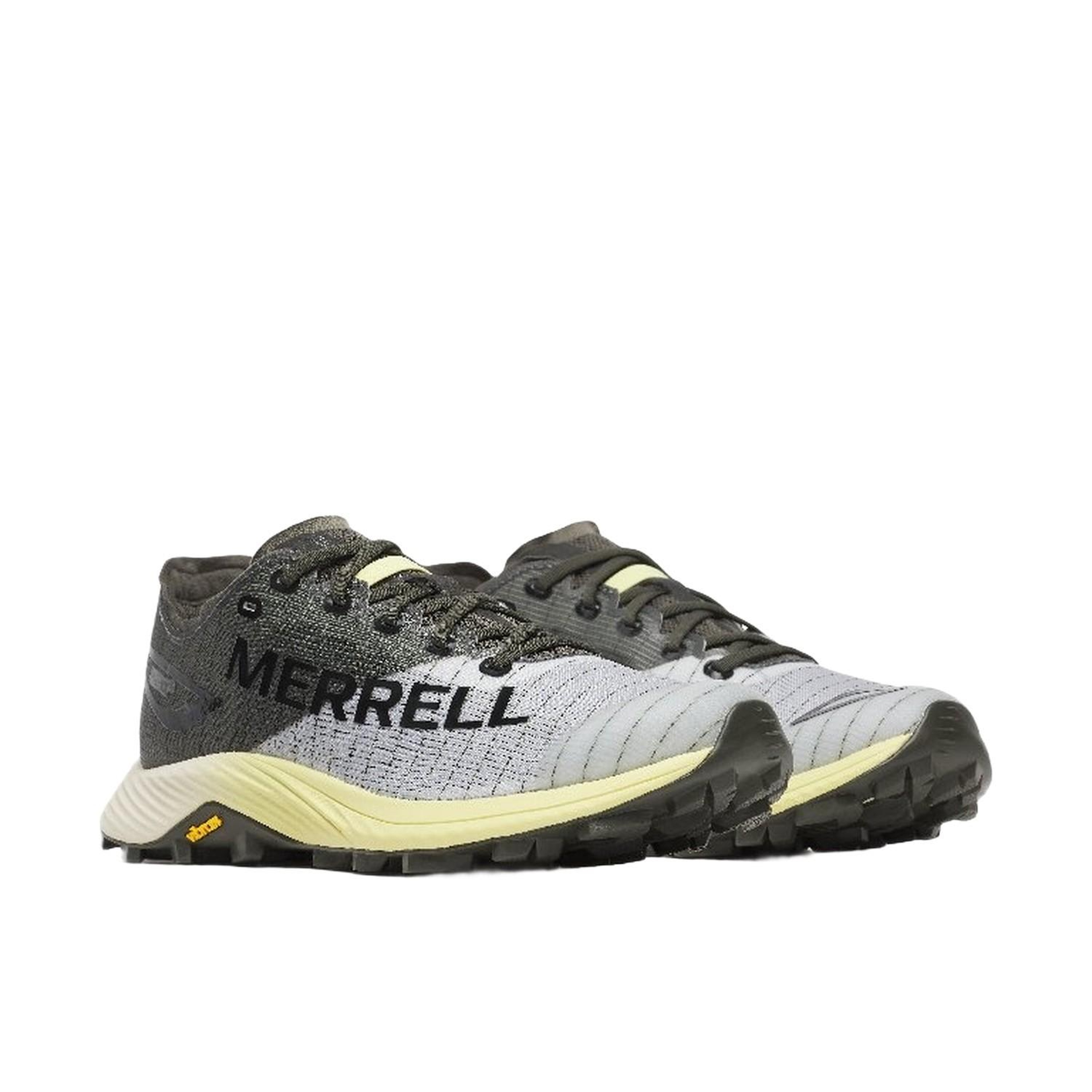 Merrell Mtl Long Sky 2 Matryx Kadın Patika Koşusu Ayakkabısı