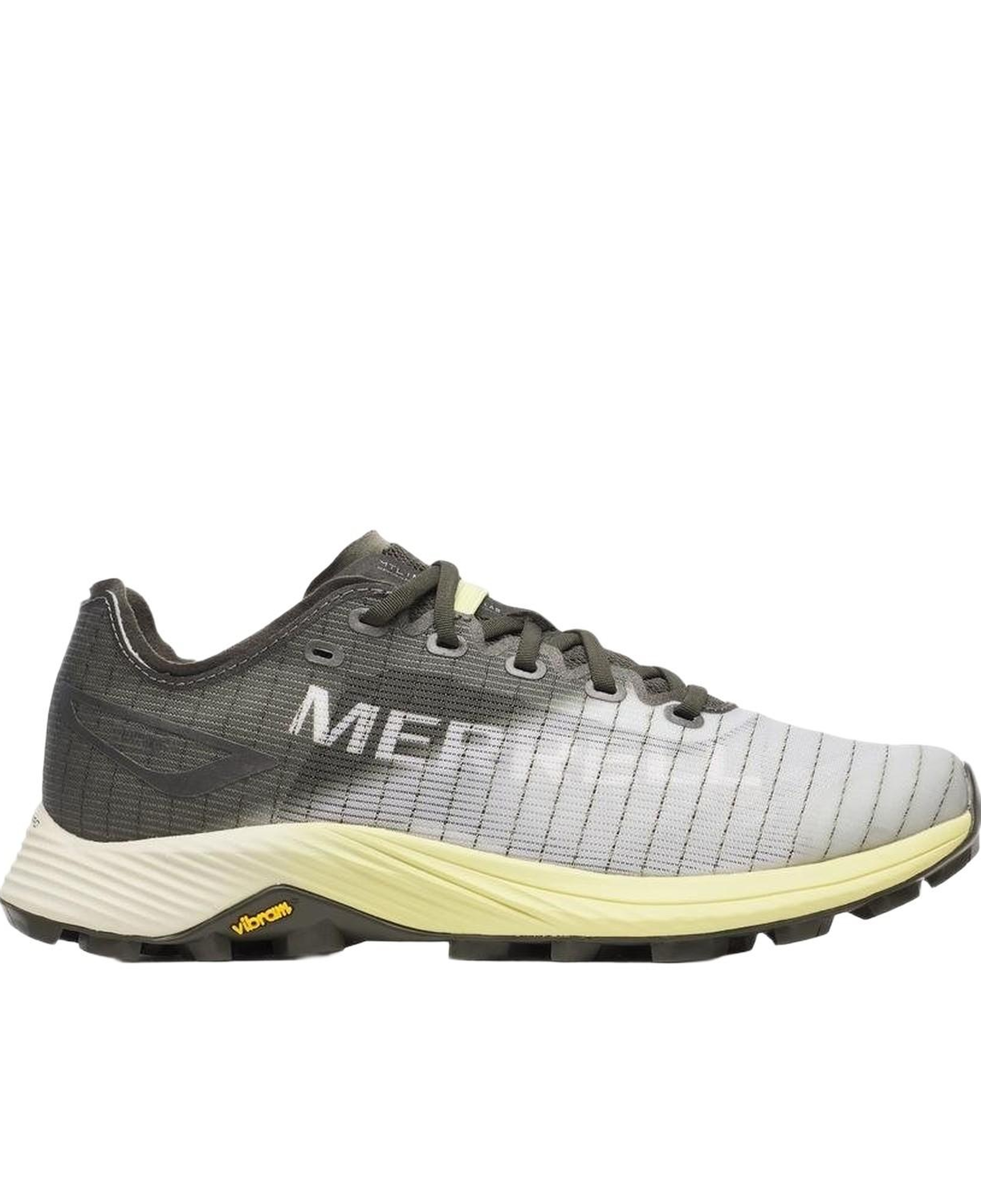 Merrell Mtl Long Sky 2 Matryx Kadın Patika Koşusu Ayakkabısı