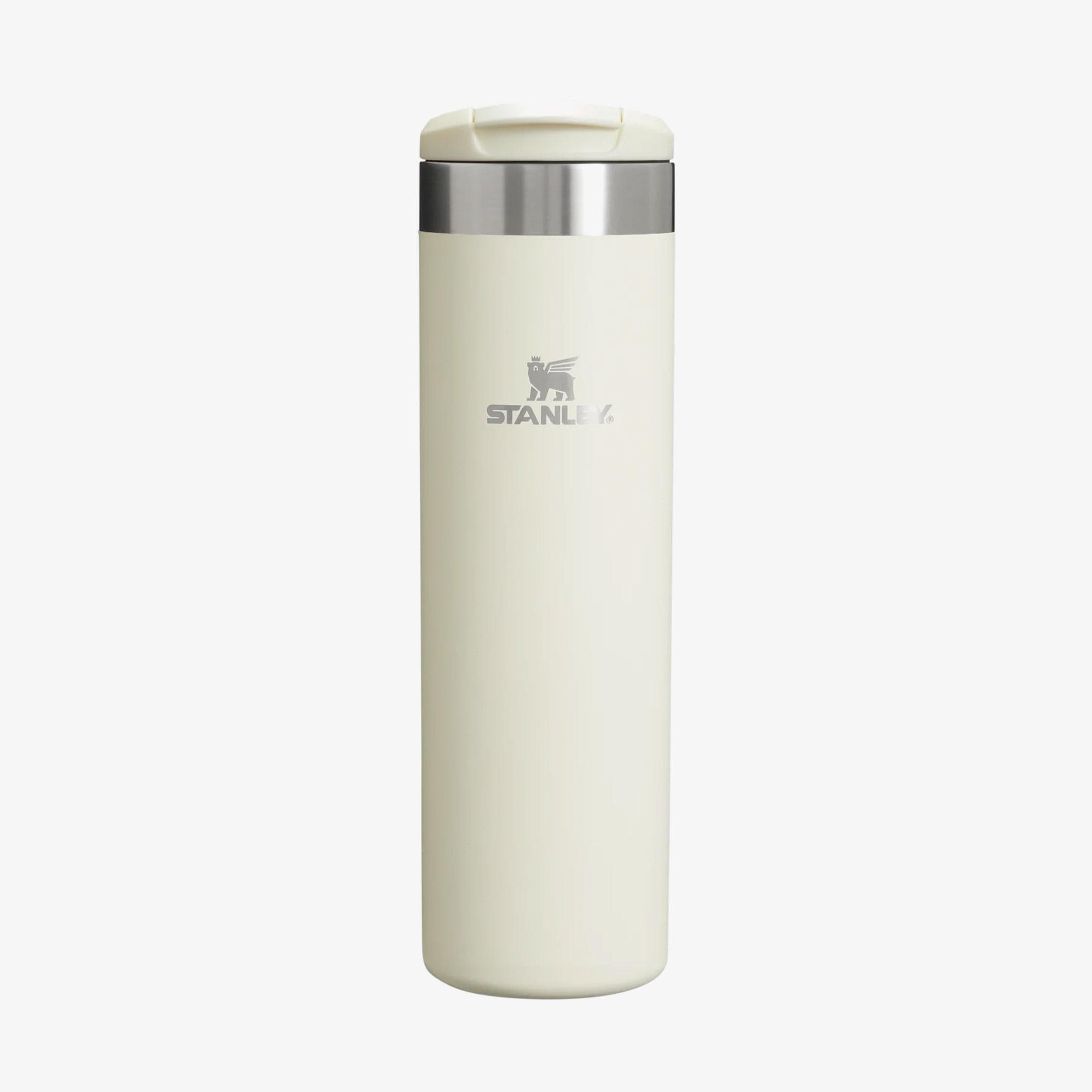 Stanley The AeroLight Transit Mug 0.60L Krem Termos