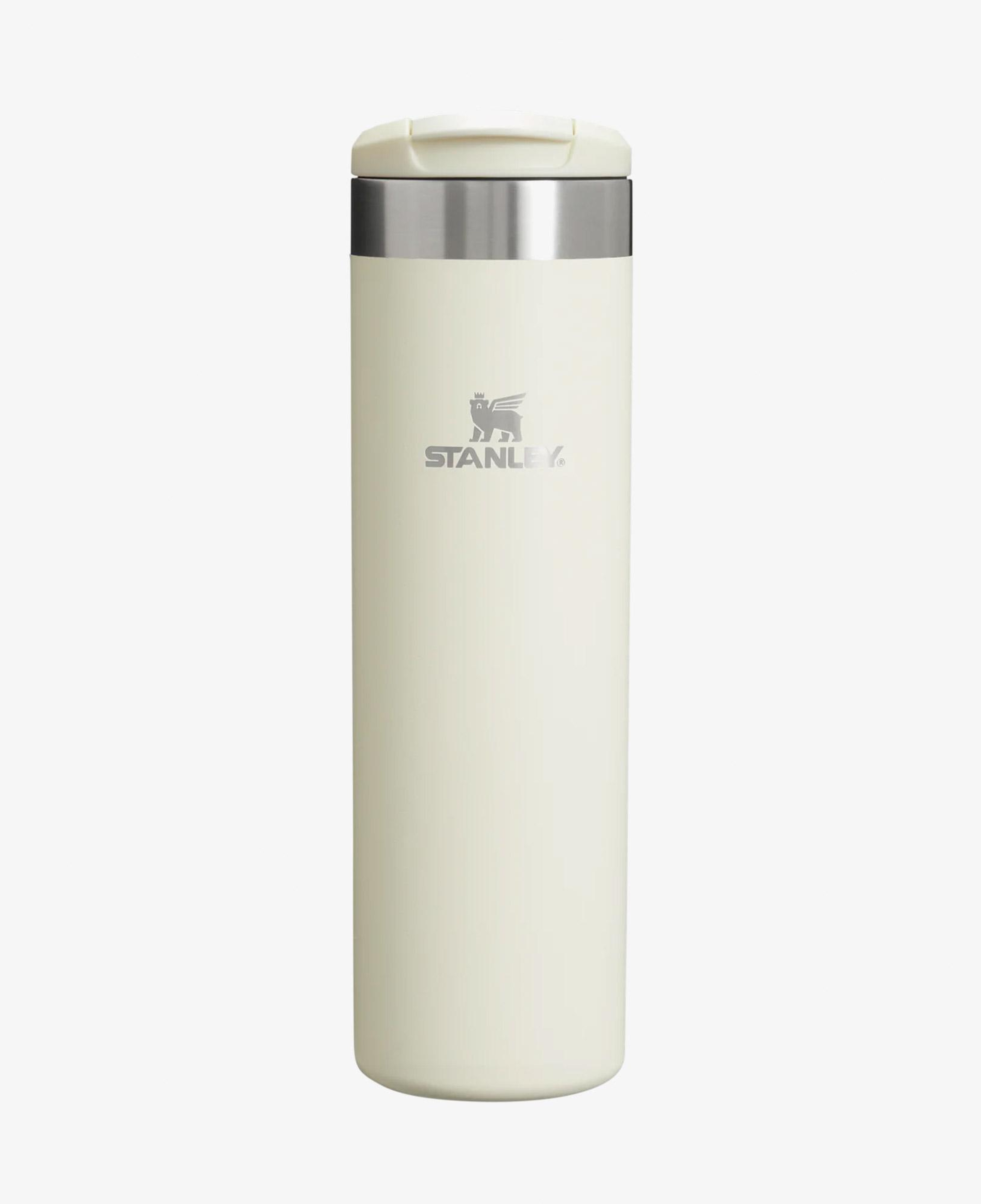 Stanley The AeroLight Transit Mug 0.60L Krem Termos