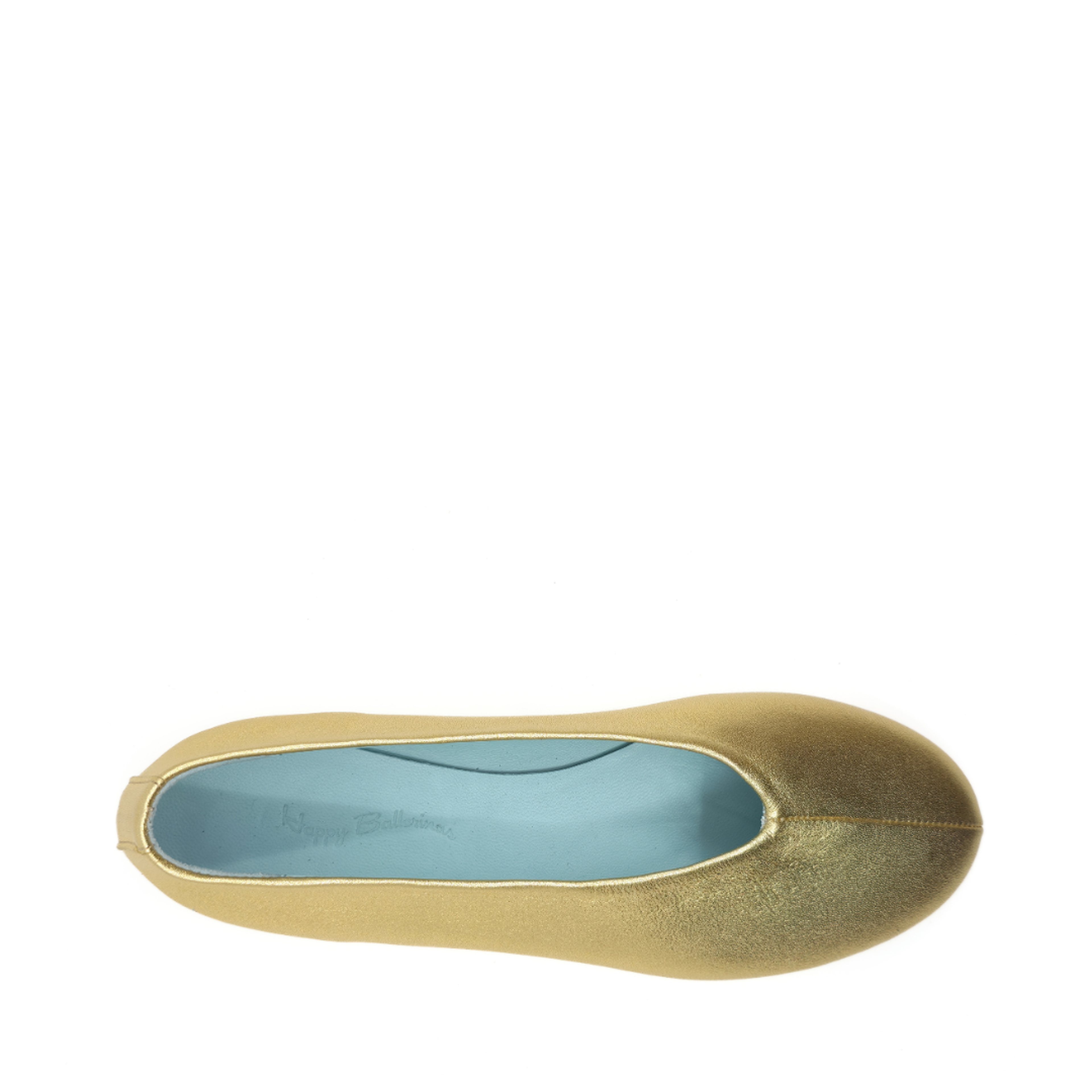 Ginevra - Dore Deri Barefoot Babet