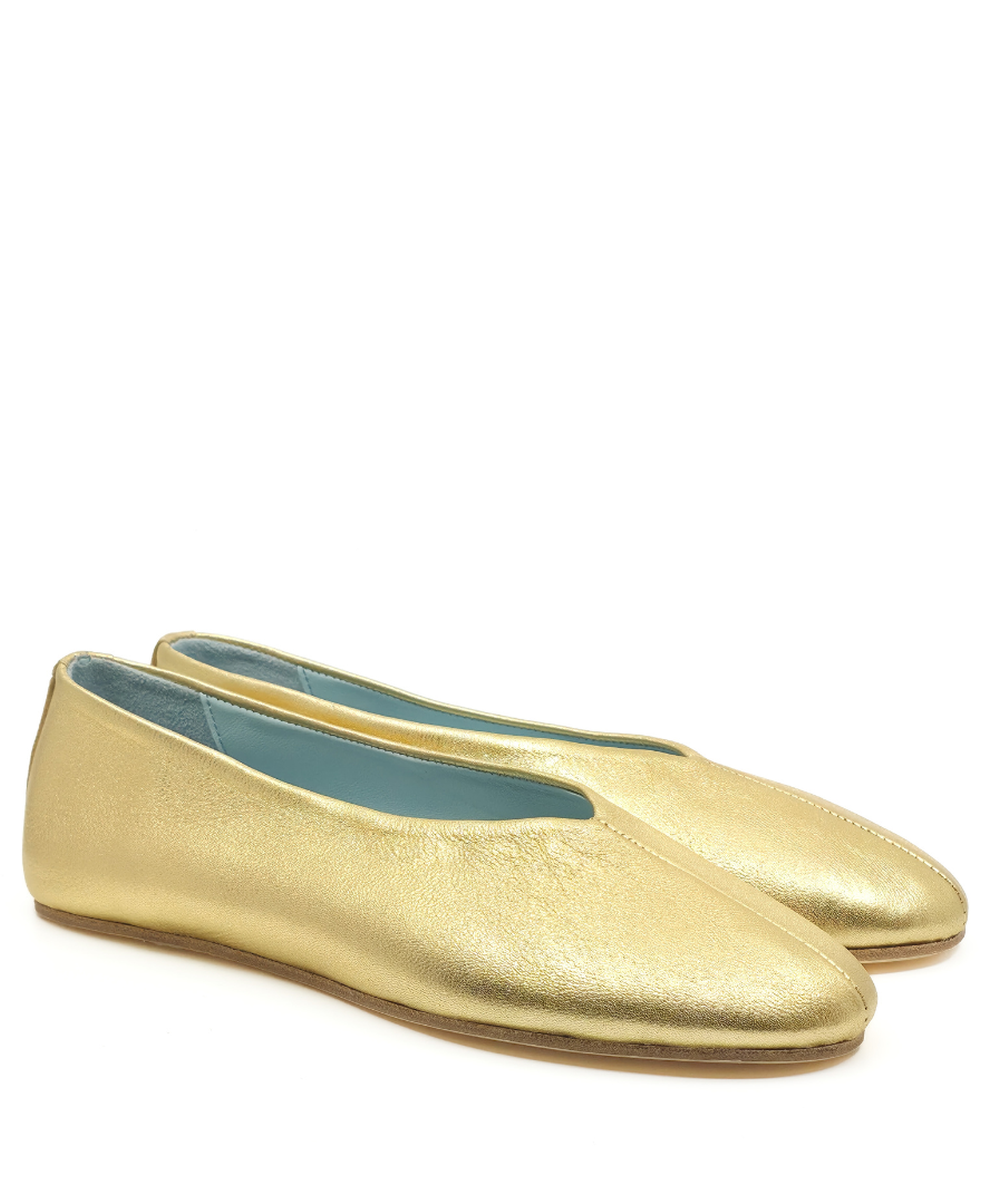 Ginevra - Dore Deri Barefoot Babet