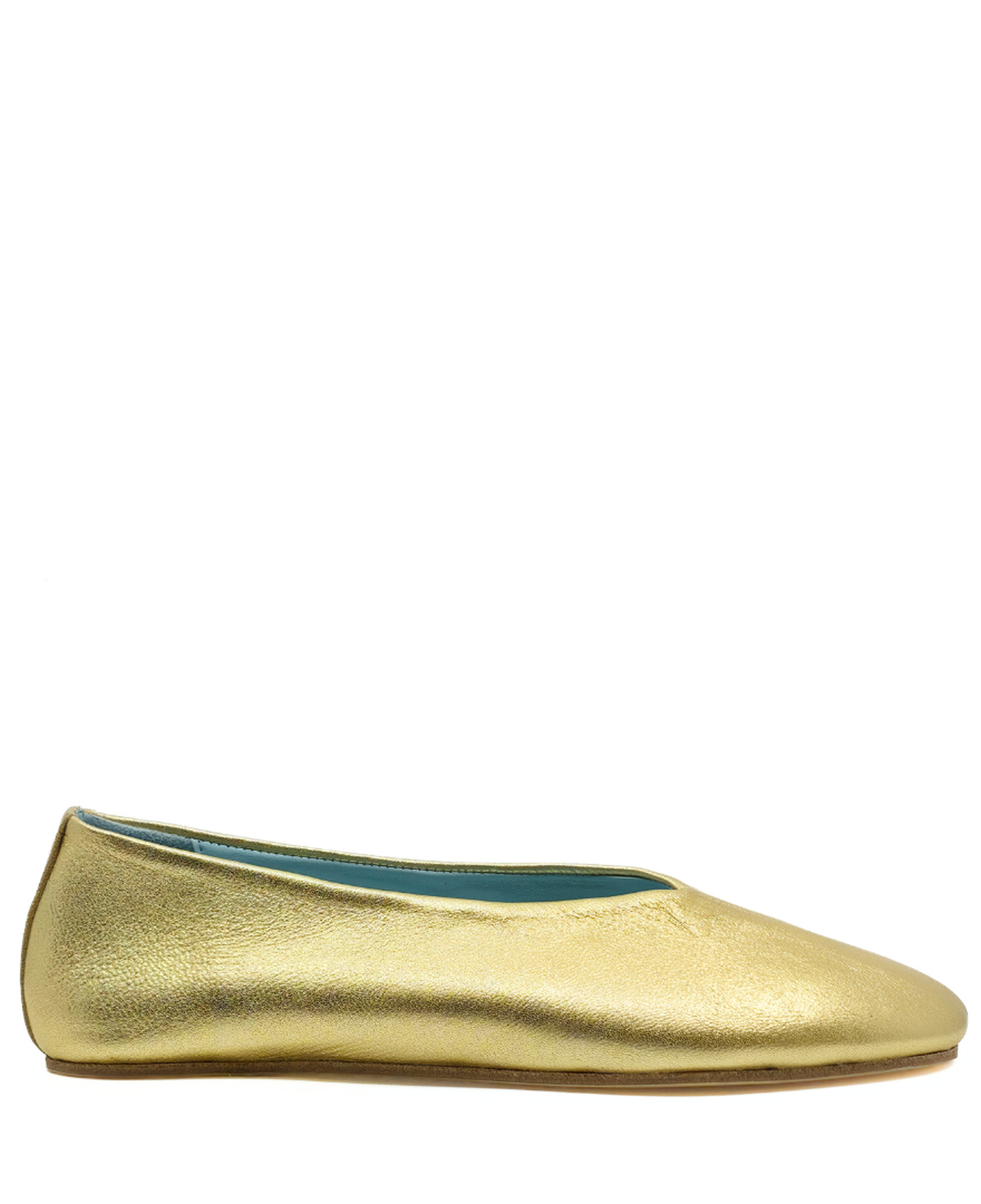 Ginevra - Dore Deri Barefoot Babet